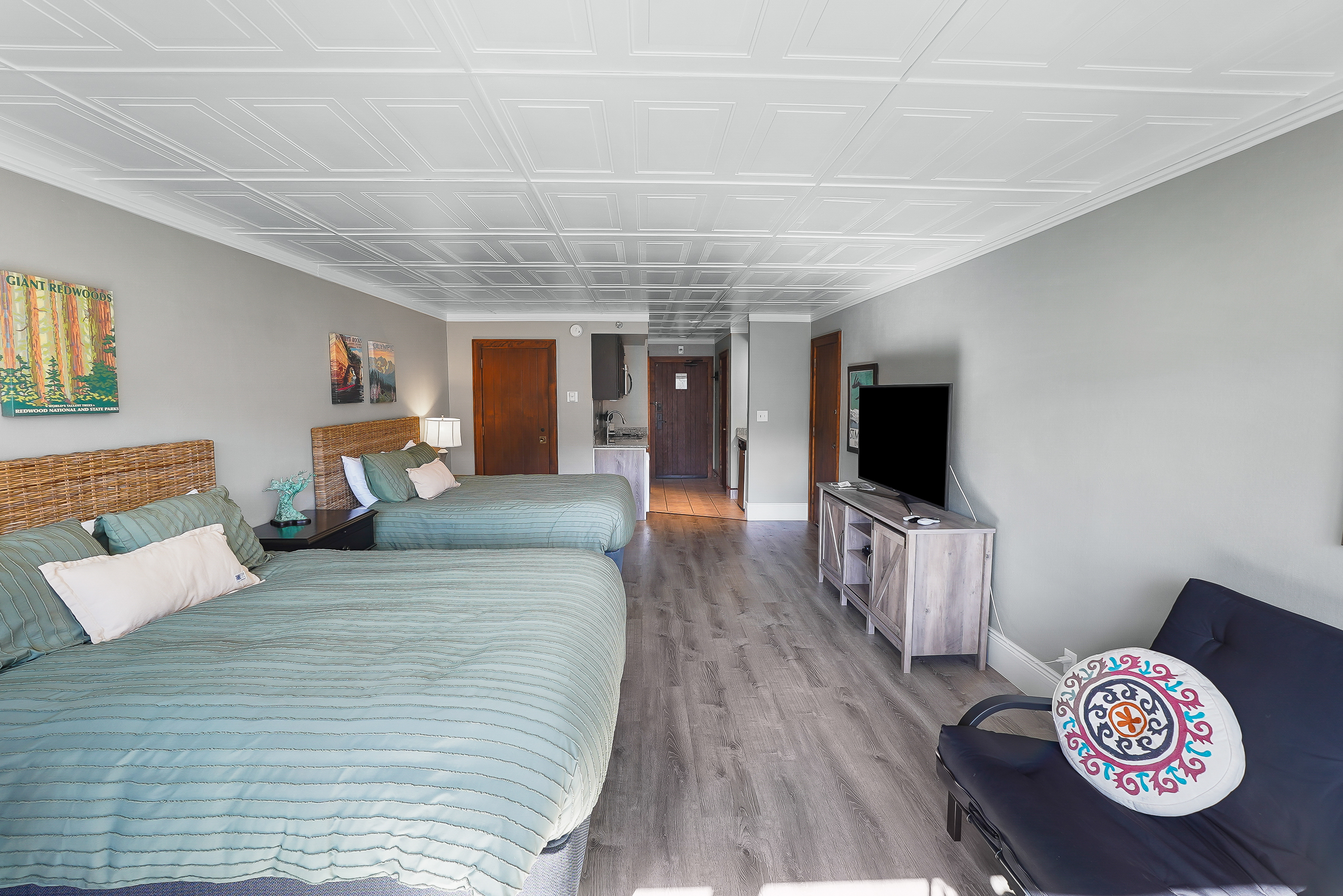  314 Tamarron Drive #232, Durango, CO 81301 - 物件實景