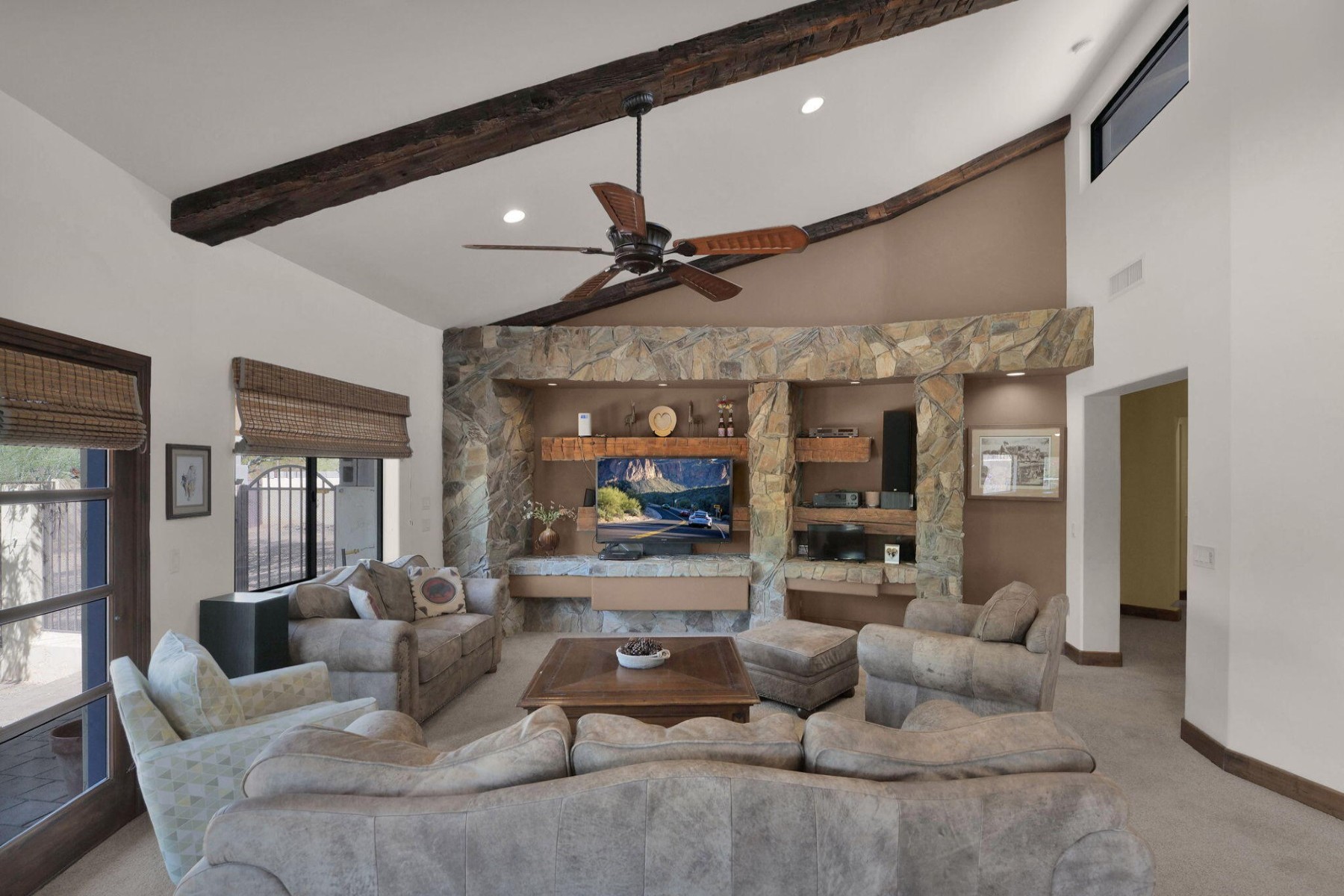 31055 N 56th Street  Cave Creek, AZ - 物件實景