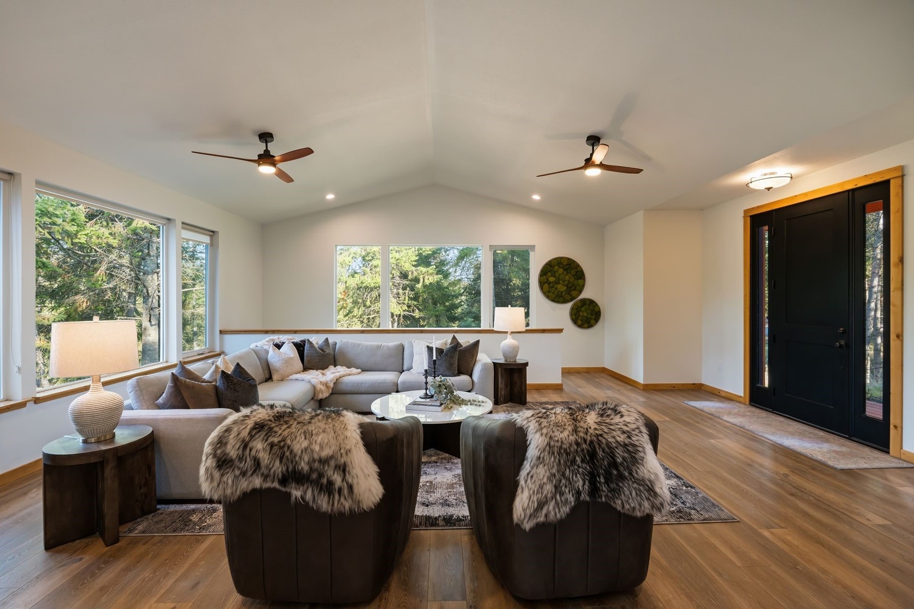  672 Hopkins Rd, Sandpoint - 物件實景