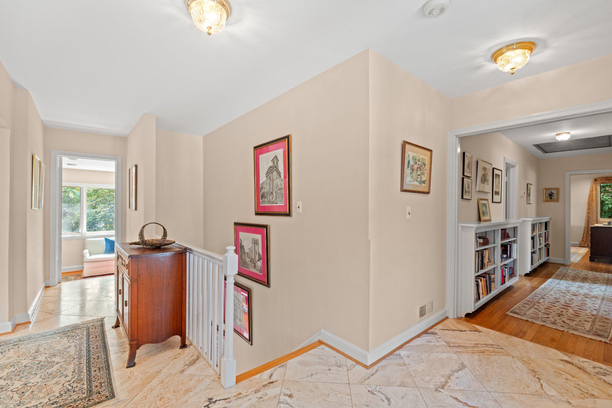  9219 Levelle Drive, Chevy Chase, MD, 20815 - 物件實景