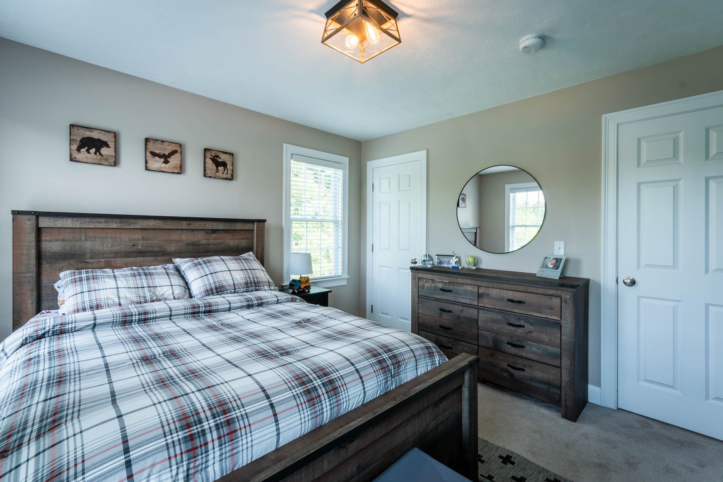  493 Taylor Road, Stow, MA 01775 - 物件實景