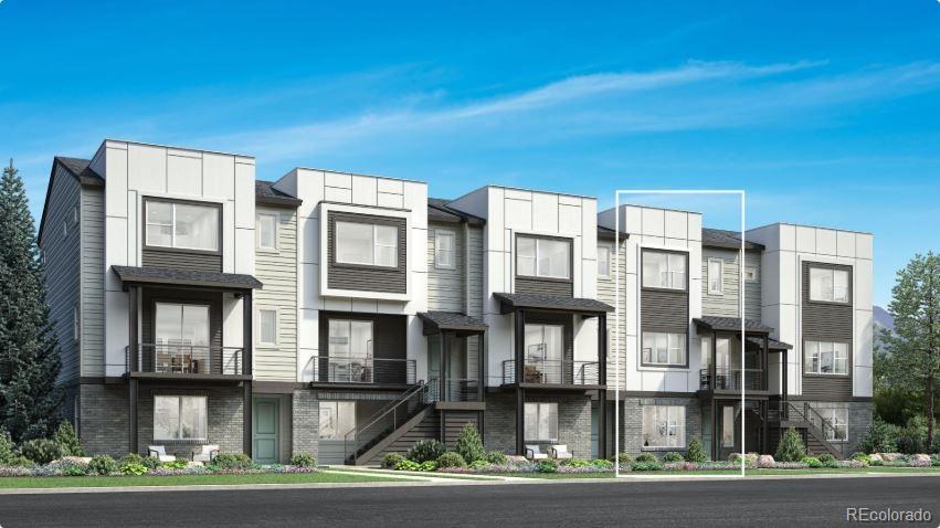 Littleton, Colorado, 80120, United States, 3 Bedrooms Bedrooms, ,3 BathroomsBathrooms,Residential,For Sale,1913733