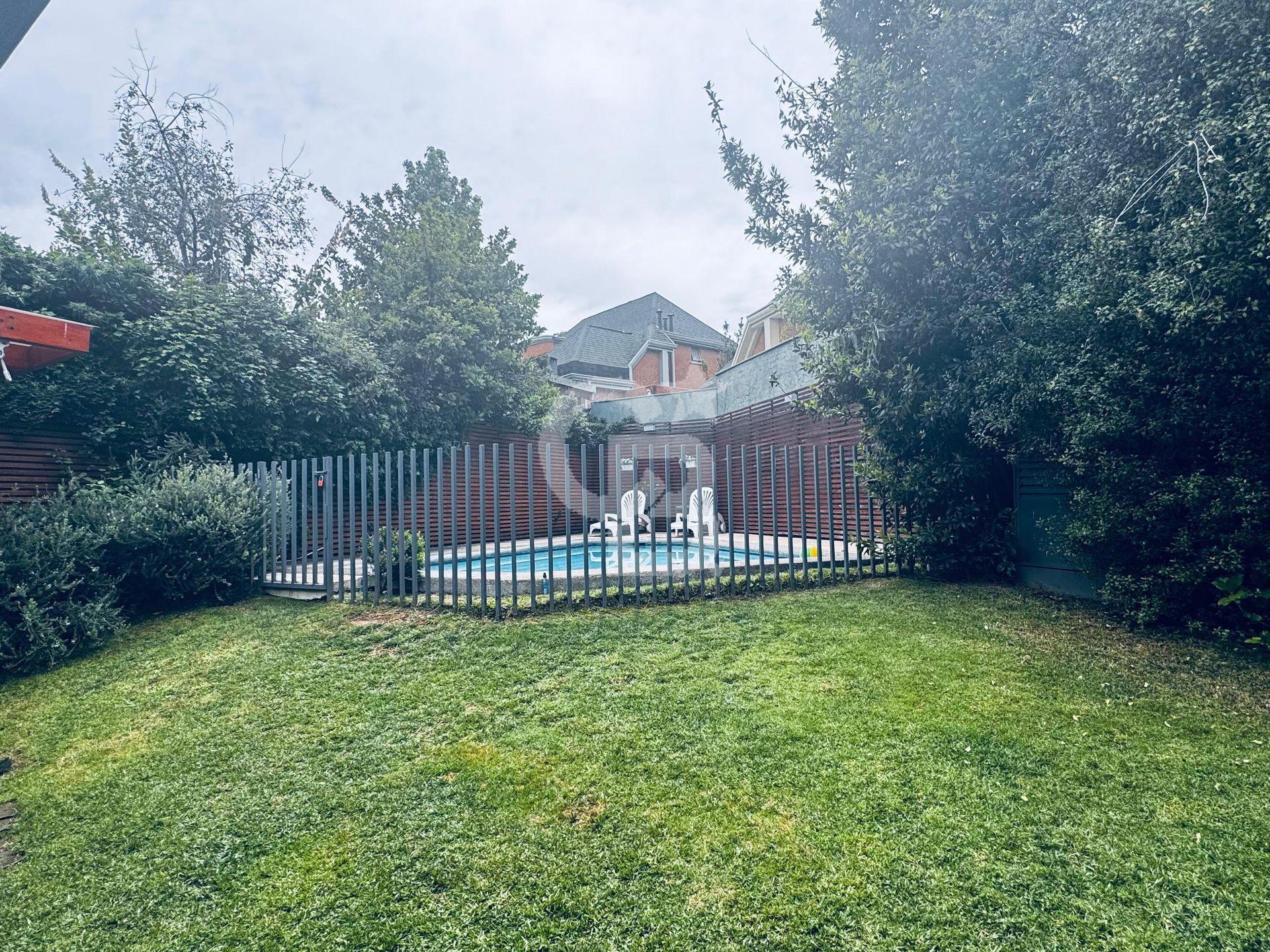 Lo Barnechea, Chile, 5 Bedrooms Bedrooms, ,5 BathroomsBathrooms,Residential,For Sale,1986478