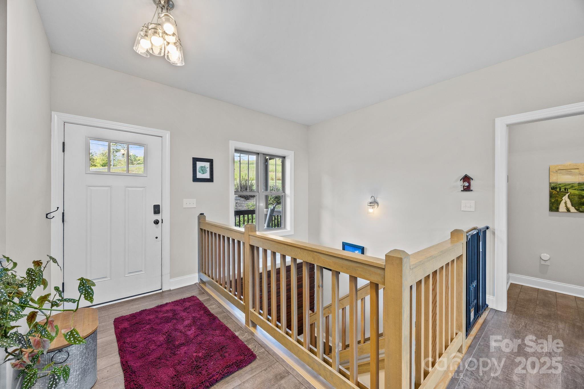 Weaverville, North Carolina, 28787, United States, 4 Bedrooms Bedrooms, ,4 BathroomsBathrooms,Residential,For Sale,1947995