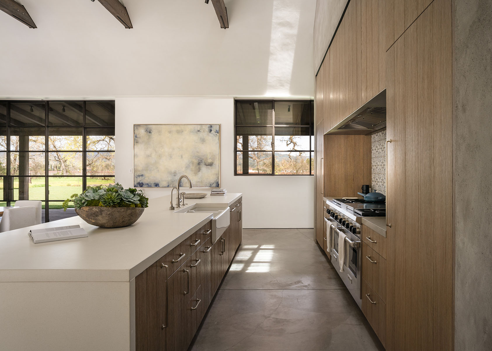 St. Helena, California, 94574, United States, 5 Bedrooms Bedrooms, ,8 BathroomsBathrooms,Residential,For Sale,1796446