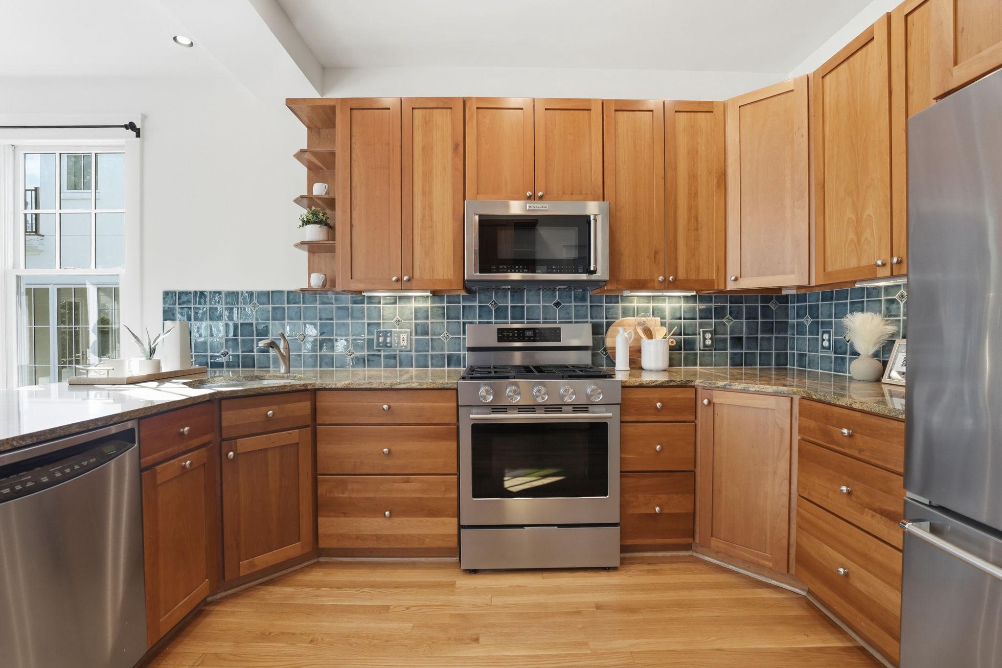  1602 N Danville Street, Arlington, VA, 22201 - 物件實景