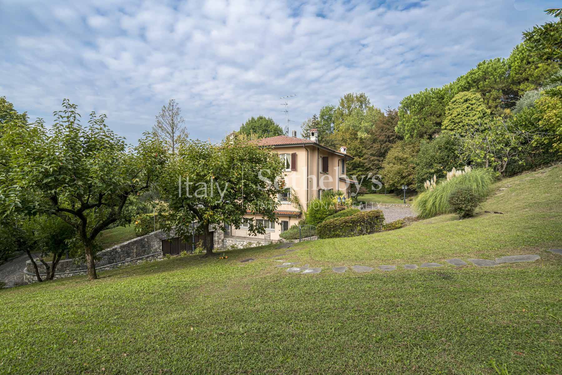  Urban villa in the Conca d’Oro neighbourhood - 物件實景