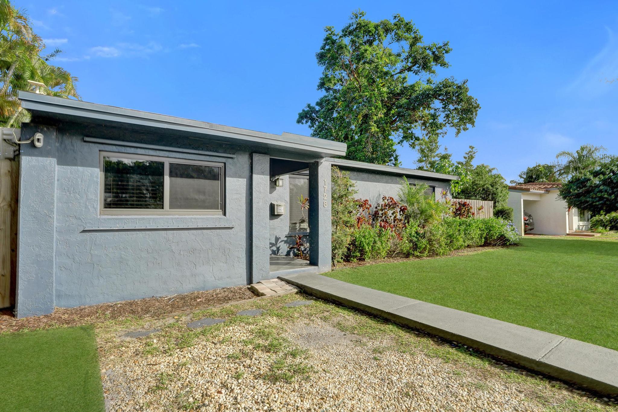 Fort Lauderdale, Florida, 33305, United States, 3 Bedrooms Bedrooms, ,2 BathroomsBathrooms,Residential,For Sale,2027542