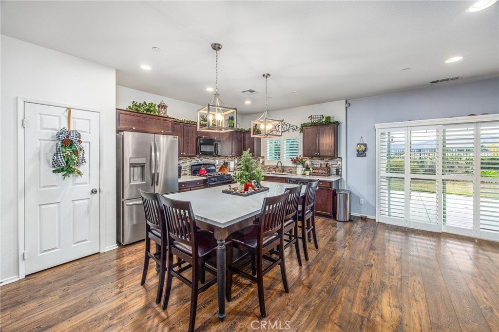 Calimesa, California, 92320, United States, 5 Bedrooms Bedrooms, ,3 BathroomsBathrooms,Residential,For Sale,2005696