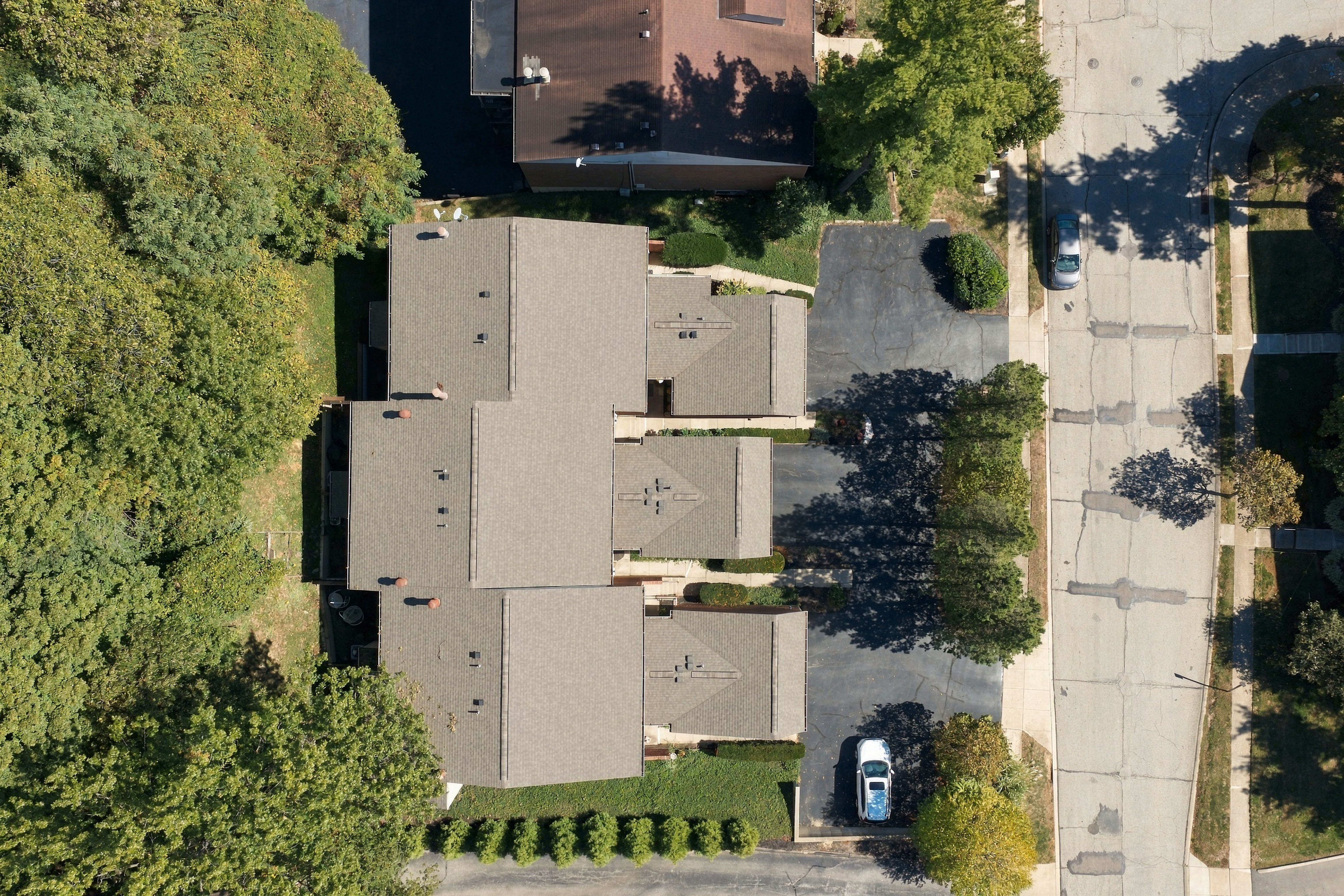  3760 Ashworth Drive, Cincinnati, OH 45208 - 物件實景