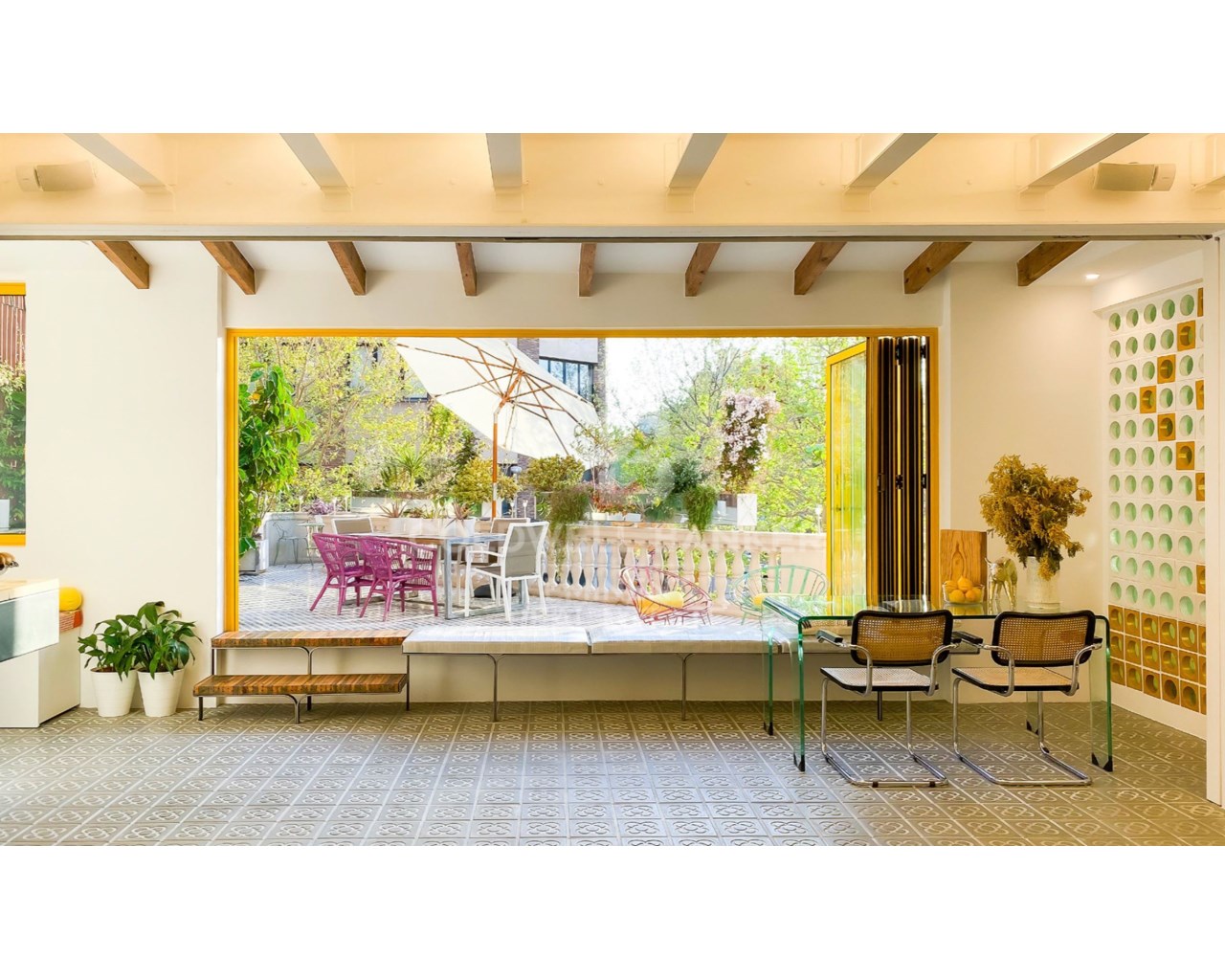 Barcelona, Barcelona, Sant Mart?, El Poblenou Barc, Barcelona, Catalonia, ES, 4 Bedrooms Bedrooms, ,5 BathroomsBathrooms,Residential,For Sale,Barcelona, Barcelona, Sant Mart?, El Poblenou Barc,1516525