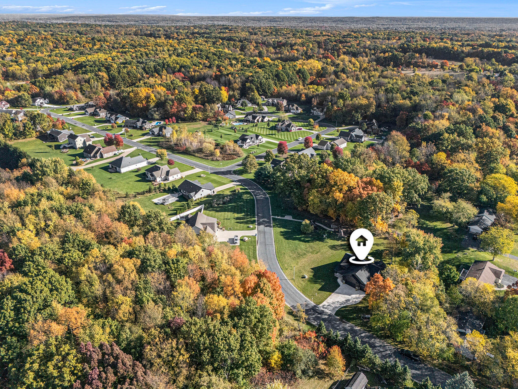 Kalamazoo, Michigan, 49009, United States, 3 Bedrooms Bedrooms, ,2 BathroomsBathrooms,Residential,For Sale,1984437