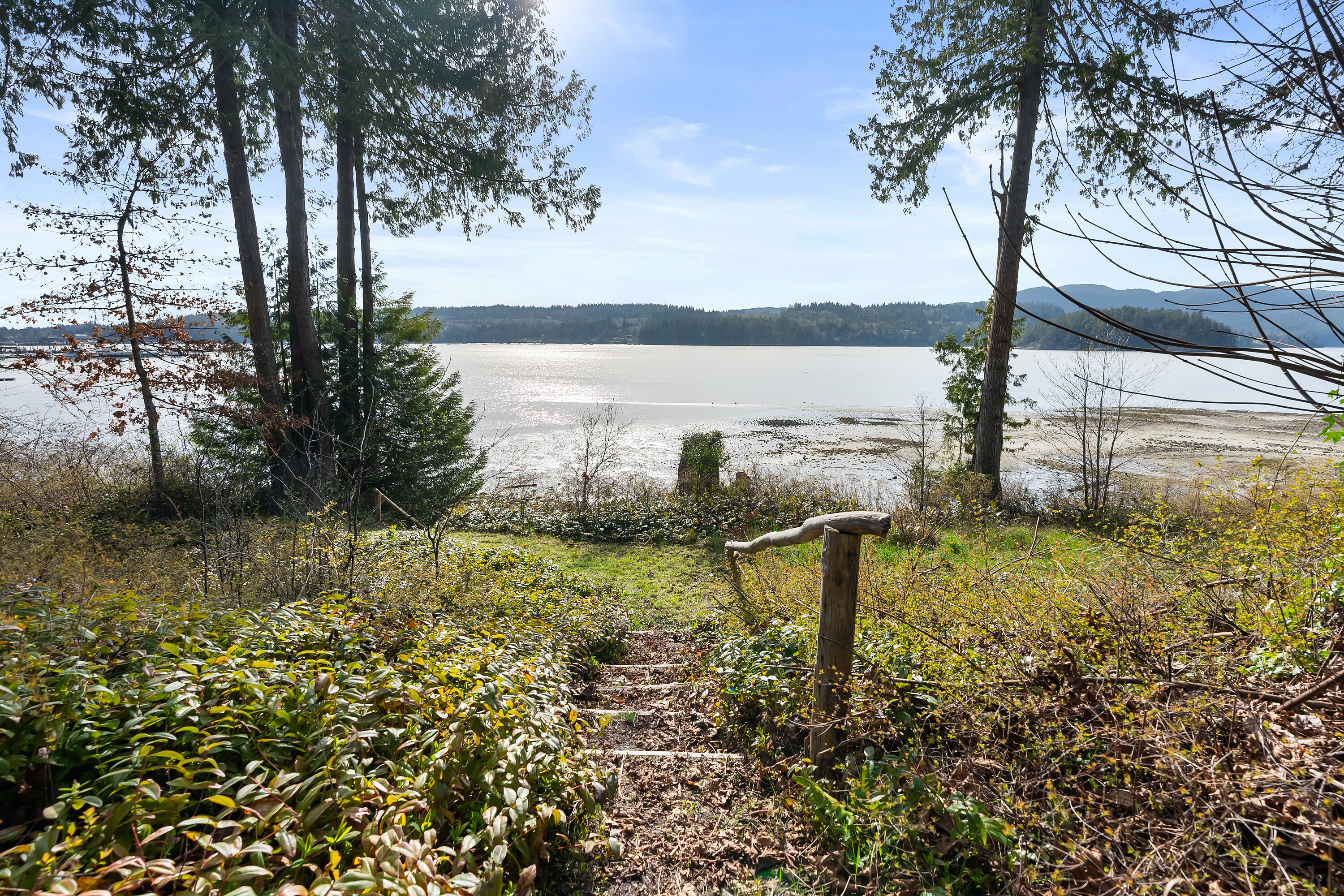  Sechelt, Sunshine Coast - 物件實景