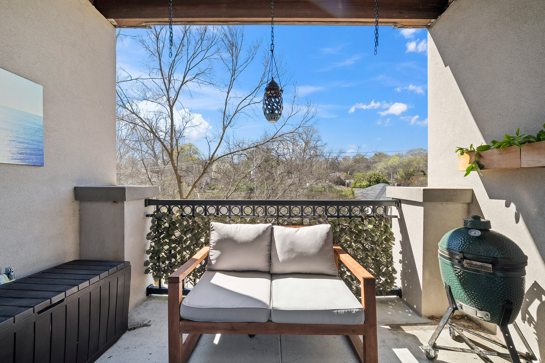  Beautifully Updated BeltLine Condo - 物件實景