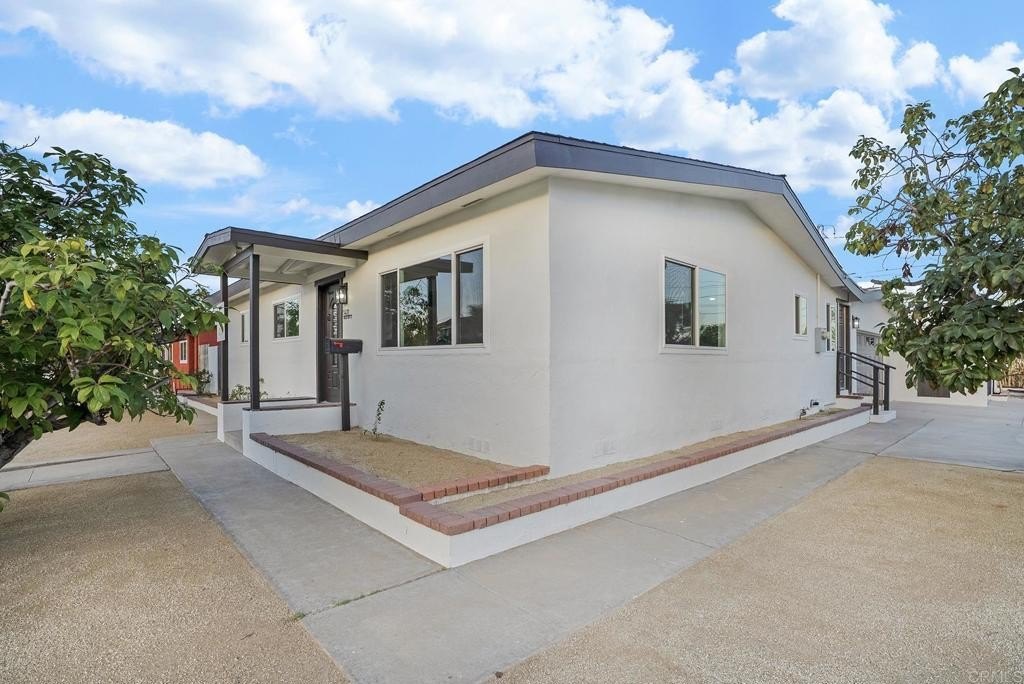 San Diego, California, 92154, United States, 3 Bedrooms Bedrooms, ,2 BathroomsBathrooms,Residential,For Sale,1991641