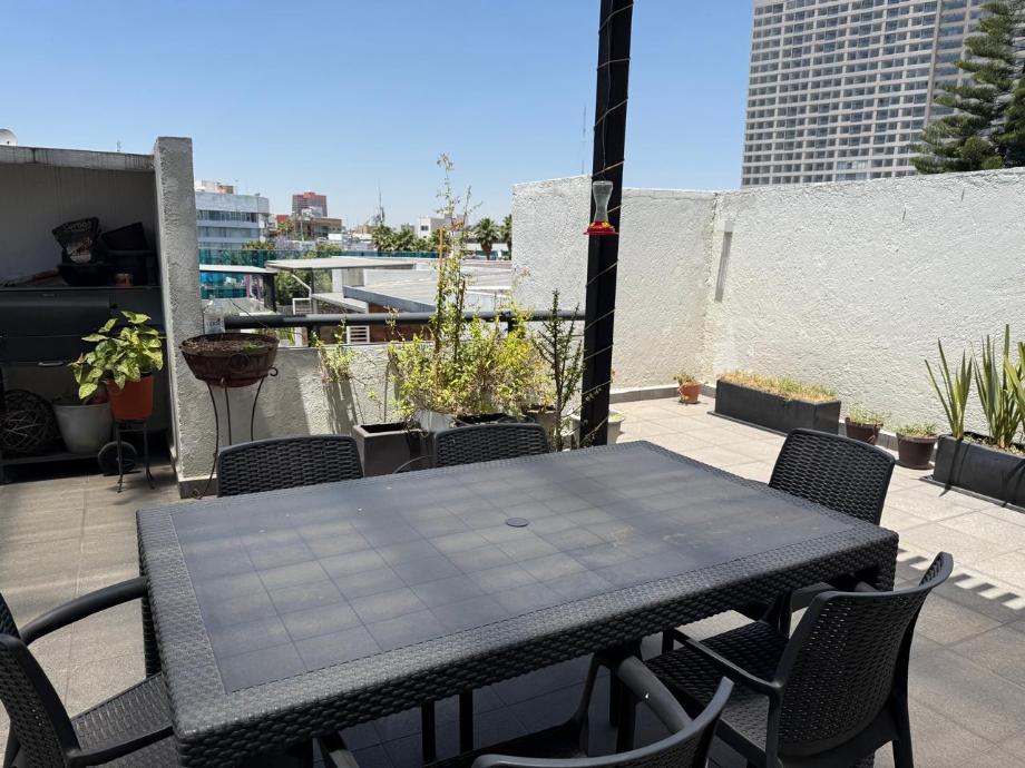 Benito Juárez, Ciudad de México, 03330, Mexico, 3 Bedrooms Bedrooms, ,3 BathroomsBathrooms,Residential,For Sale,1927285