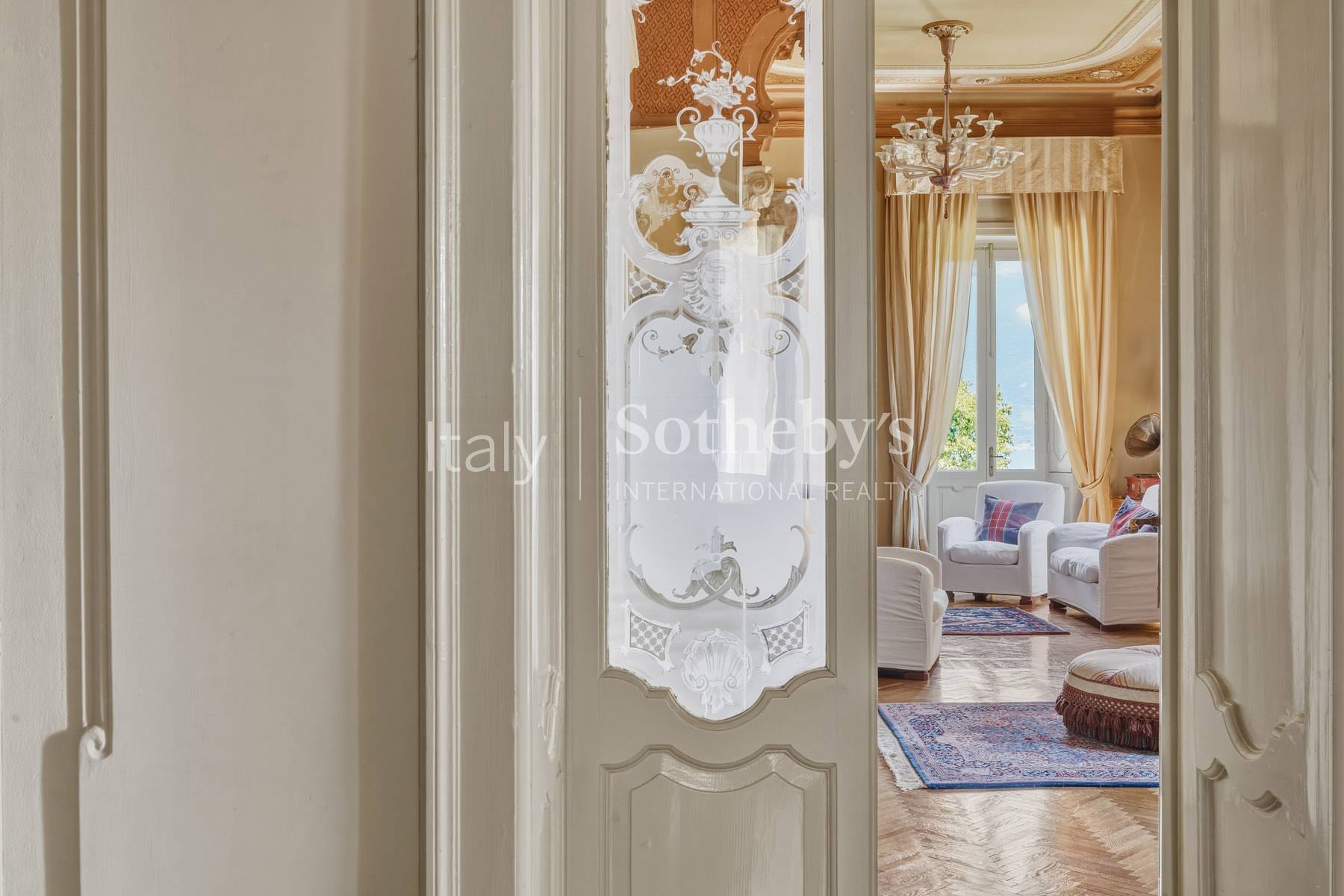  Prestigious Villa in the Heart of Northern Lake Garda - 物件實景