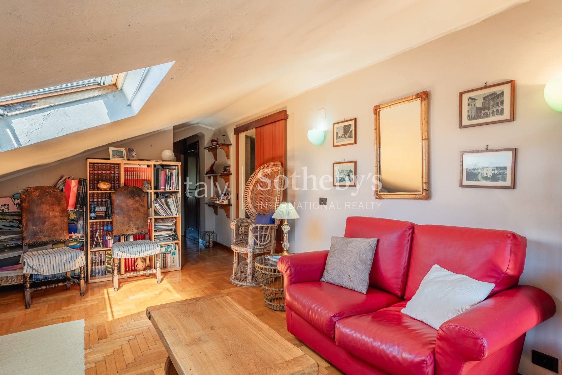  Villa with dépendance and swimming pool in Barga - 物件實景