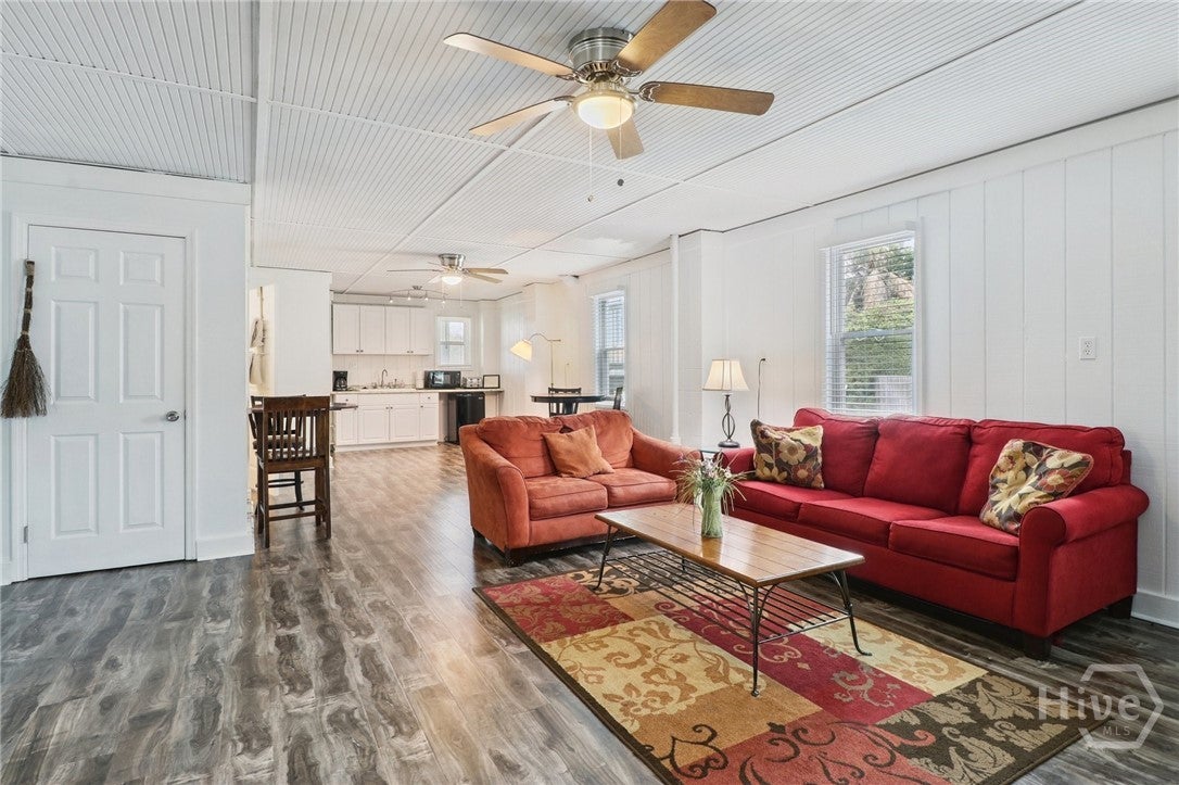 TYBEE ISLAND, Georgia, 31328, United States, 6 Bedrooms Bedrooms, ,5 BathroomsBathrooms,Residential,For Sale,2033140