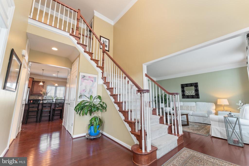 Stafford, Virginia, 22554, United States, 5 Bedrooms Bedrooms, ,4 BathroomsBathrooms,Residential,For Sale,1934341