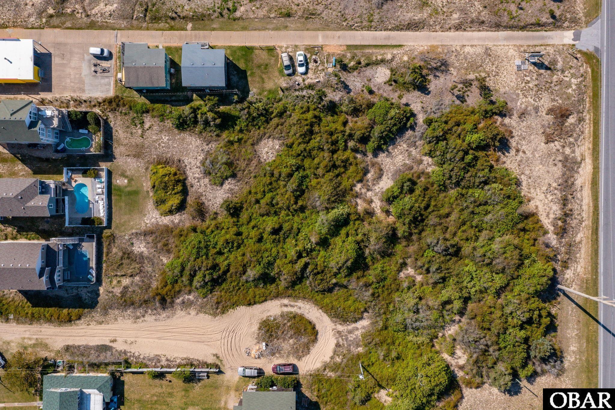 Nags Head, North Carolina, 27959, United States, ,Land,For Sale,1918829