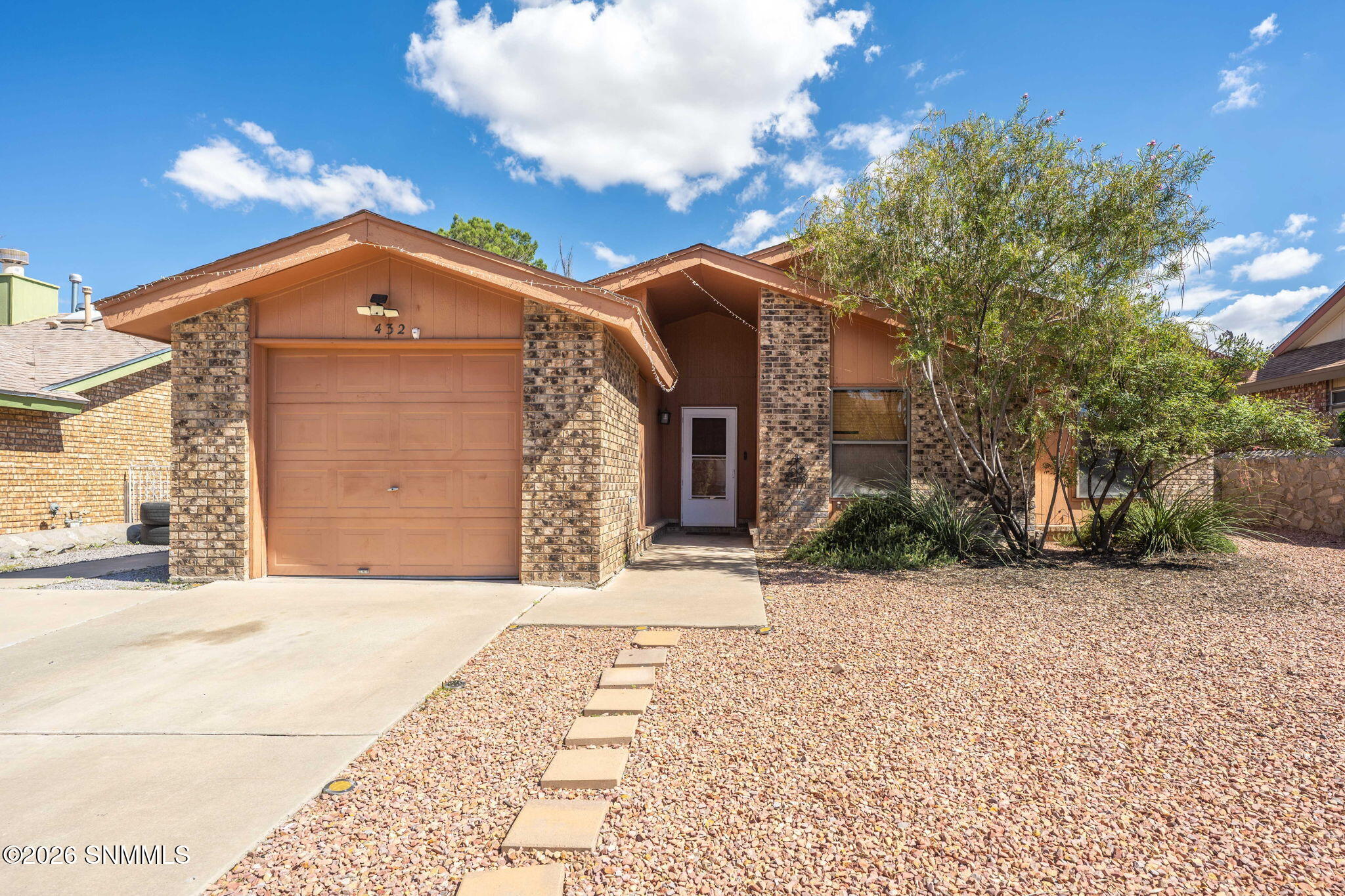 Lupton Pl, Las Cruces, NM 88001