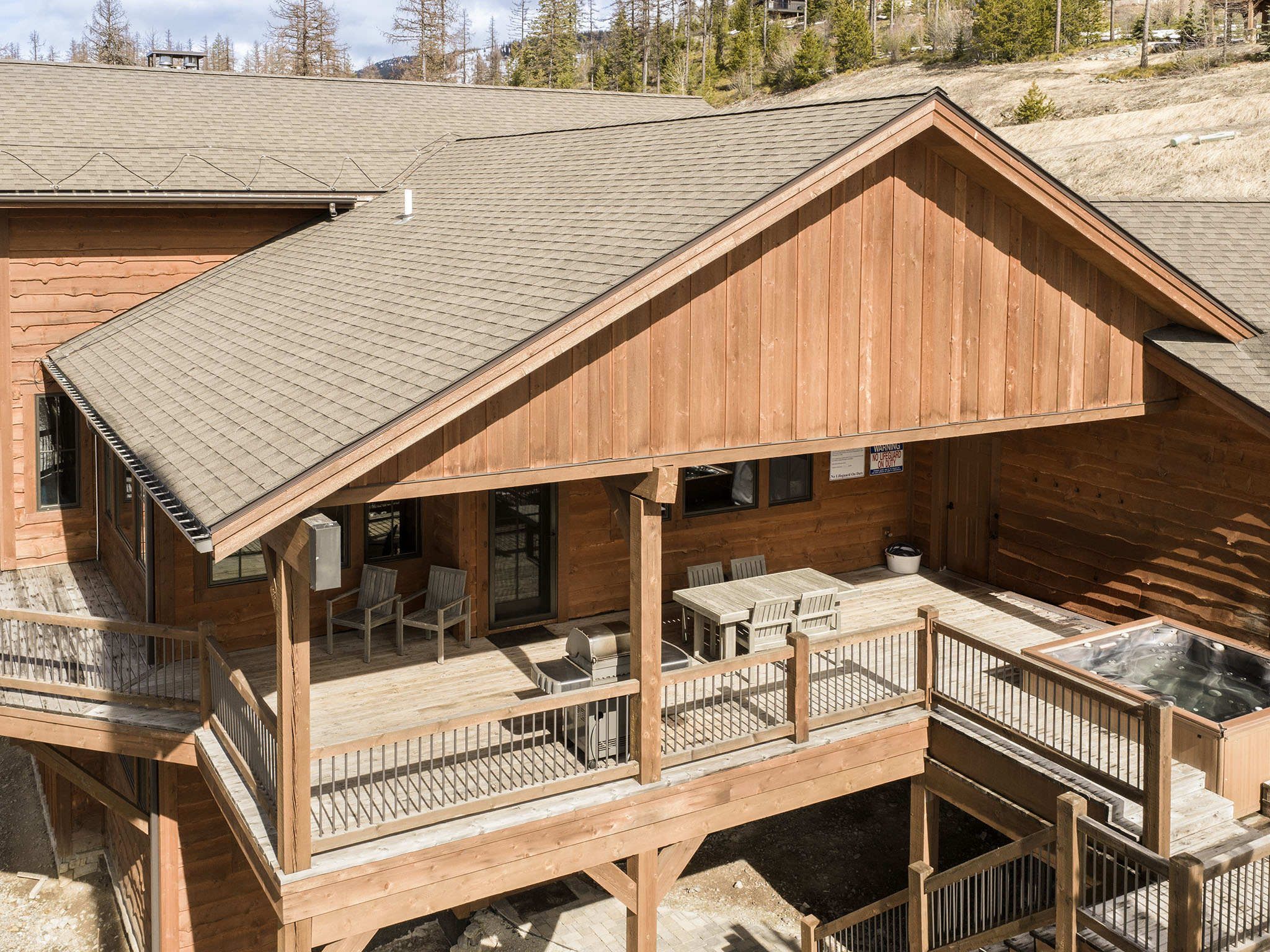  317 Elk Highlands Drive - 物件實景