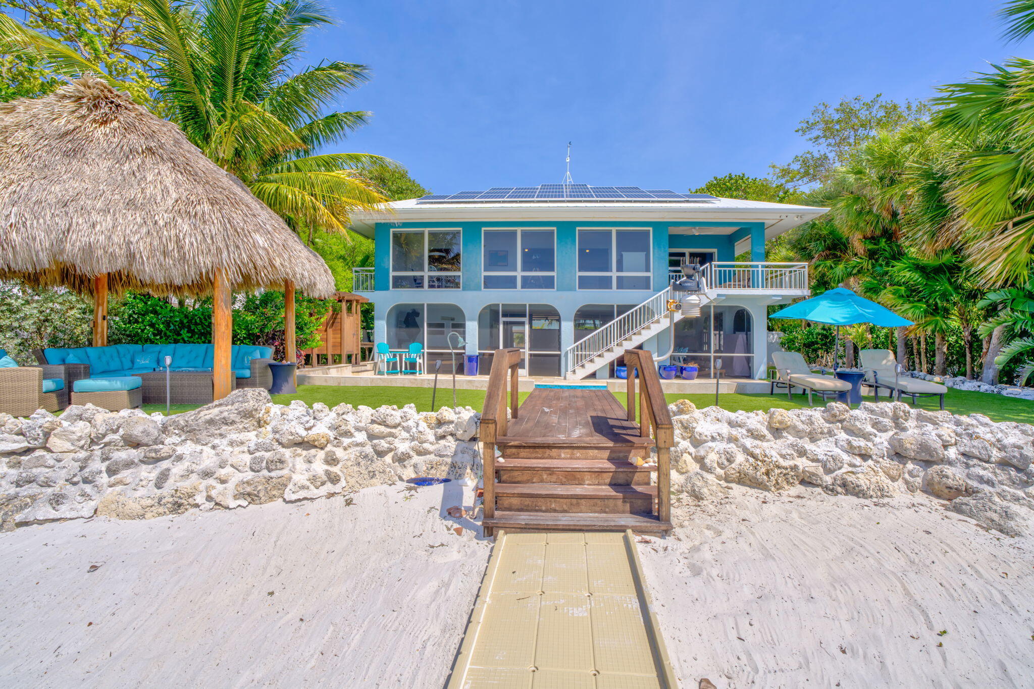 Cudjoe, Florida, 33042, United States, 3 Bedrooms Bedrooms, ,2 BathroomsBathrooms,Residential,For Sale,1918270