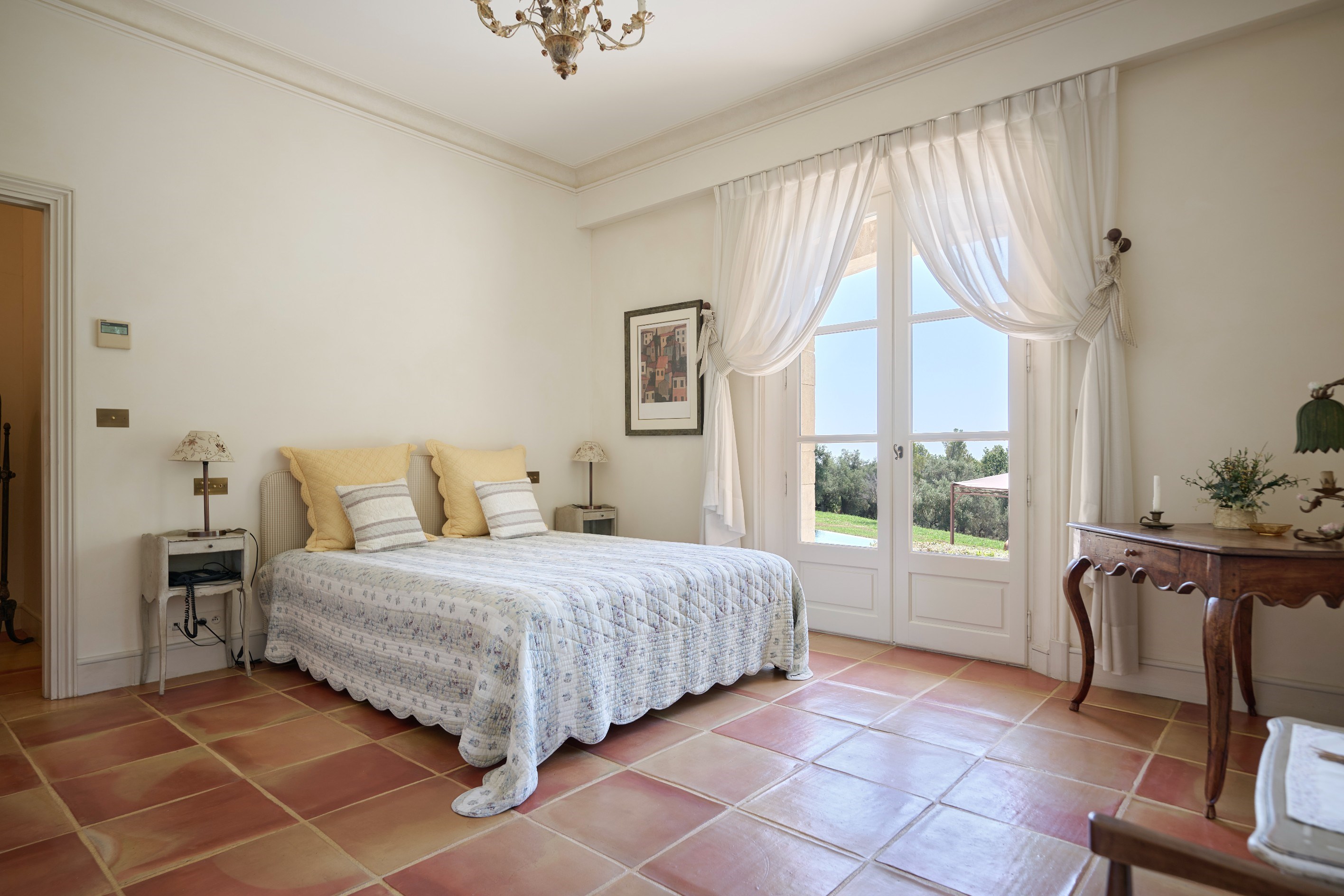  Luxury estate in Châteauneuf-Grasse with panoramic sea views, 625 sqm residence - 物件實景