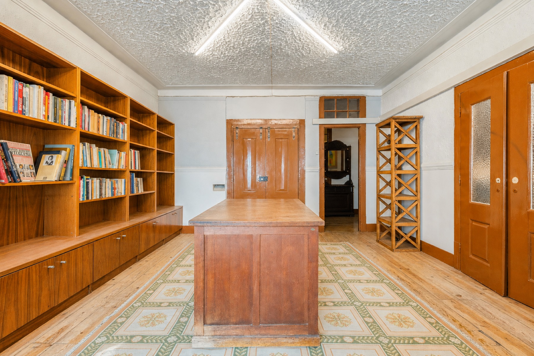  Flat, 5 bedrooms, for Sale - 物件實景
