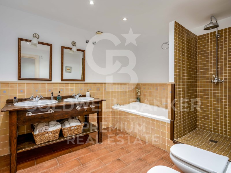 Sant Quirze del Vallès, Catalonia, ES, 5 Bedrooms Bedrooms, ,3 BathroomsBathrooms,Residential,For Sale,1500336