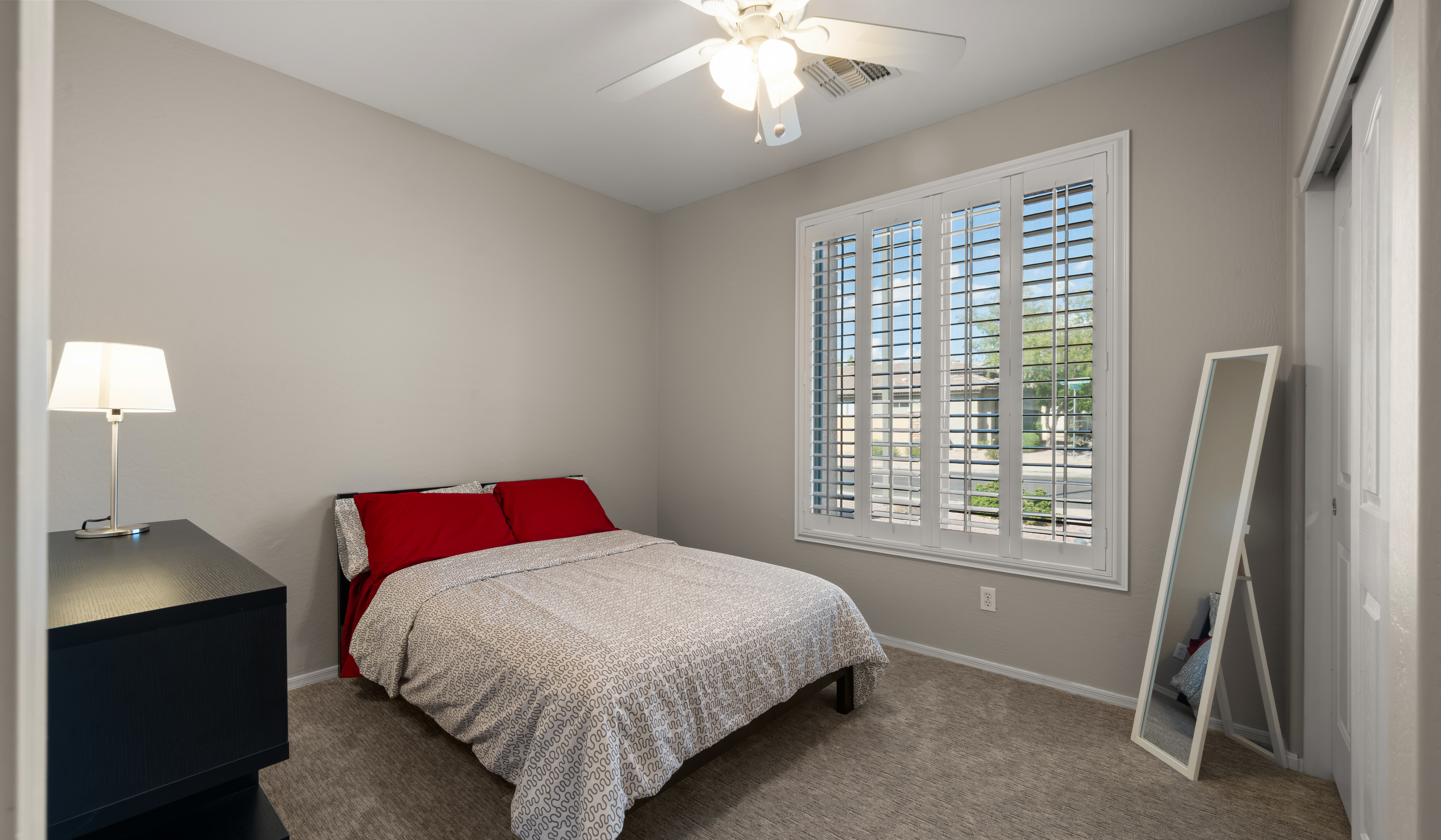  3605 E Meadowview Drive¦Gilbert, AZ - 物件實景