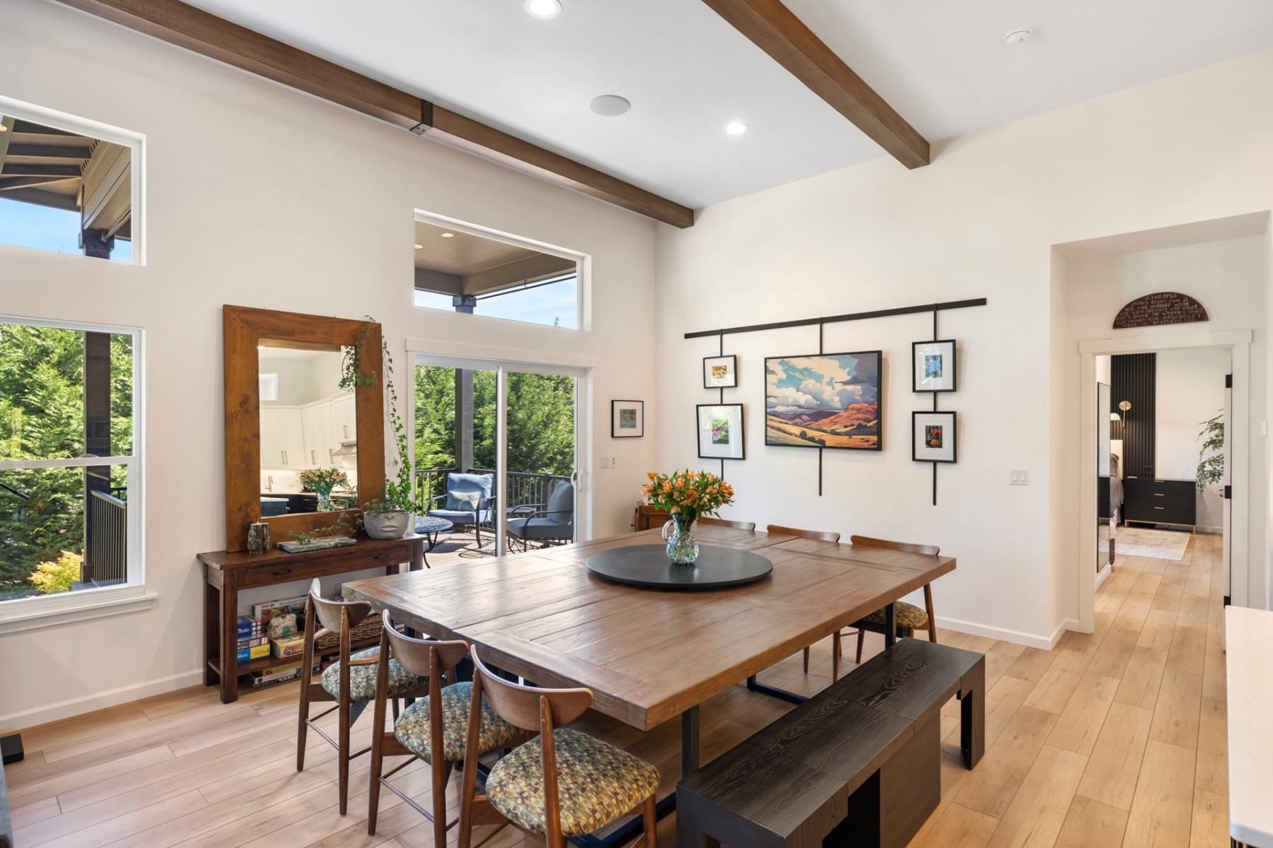  1105 LOGANBERRY LN White Salmon, WA 98672 - 物件實景