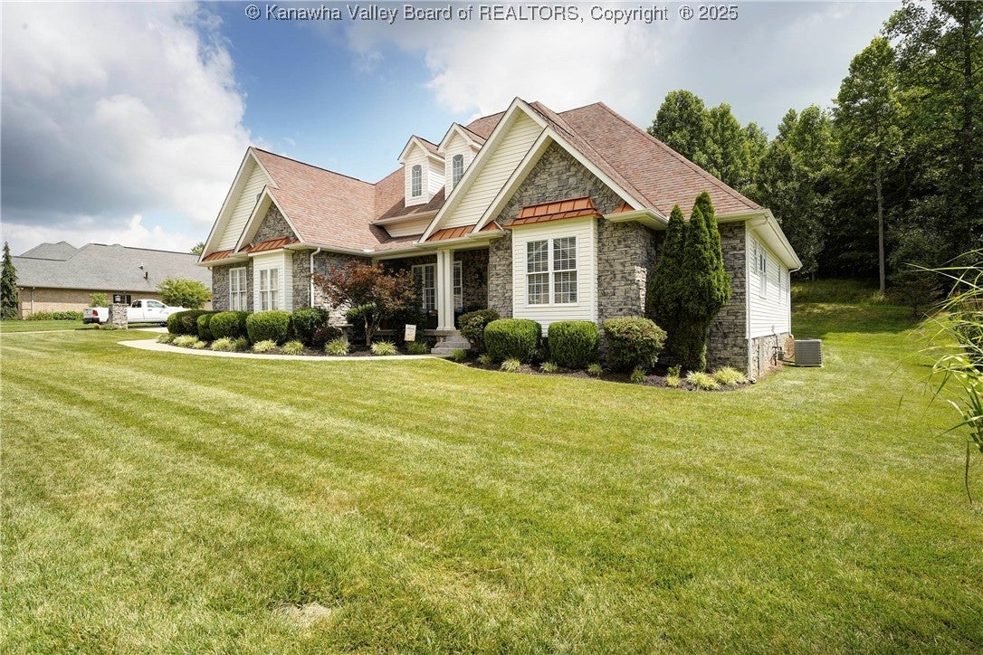 Hyde Park Rd, Winfield, WV 25213 #1