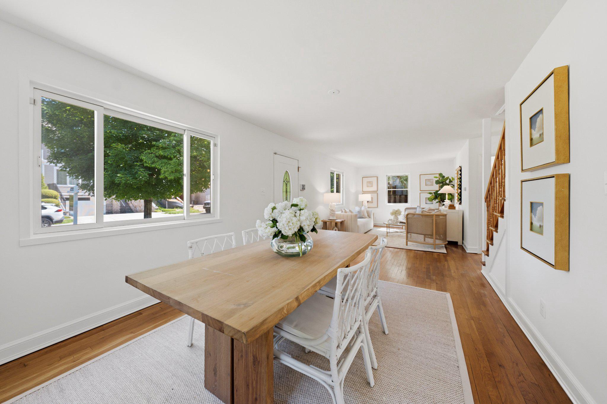  4216 Anthony Street, Kensington, MD, 20895 - 物件實景