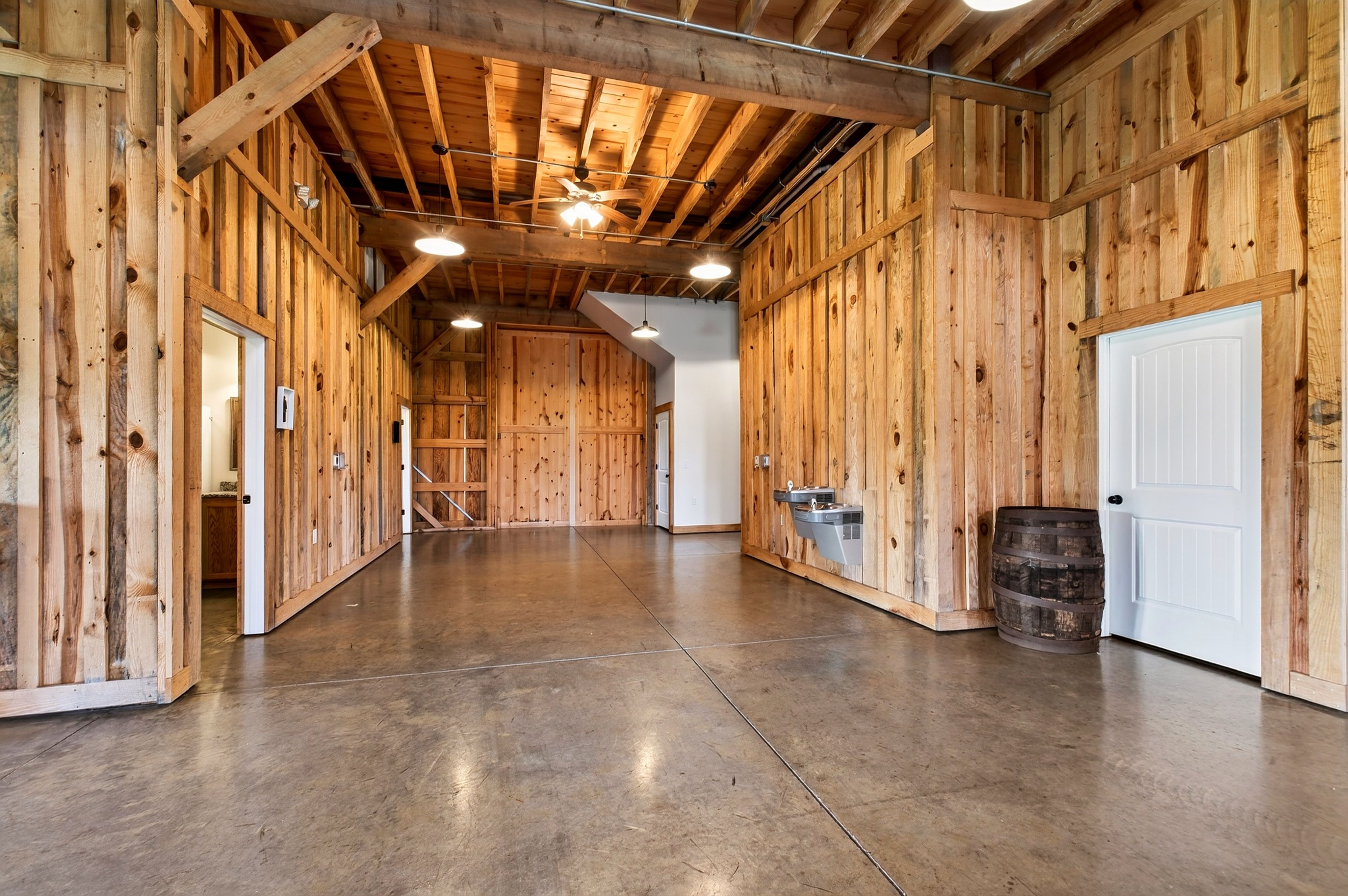  2725 Benson Hardee Road, Benson, NC 27504 - 物件實景