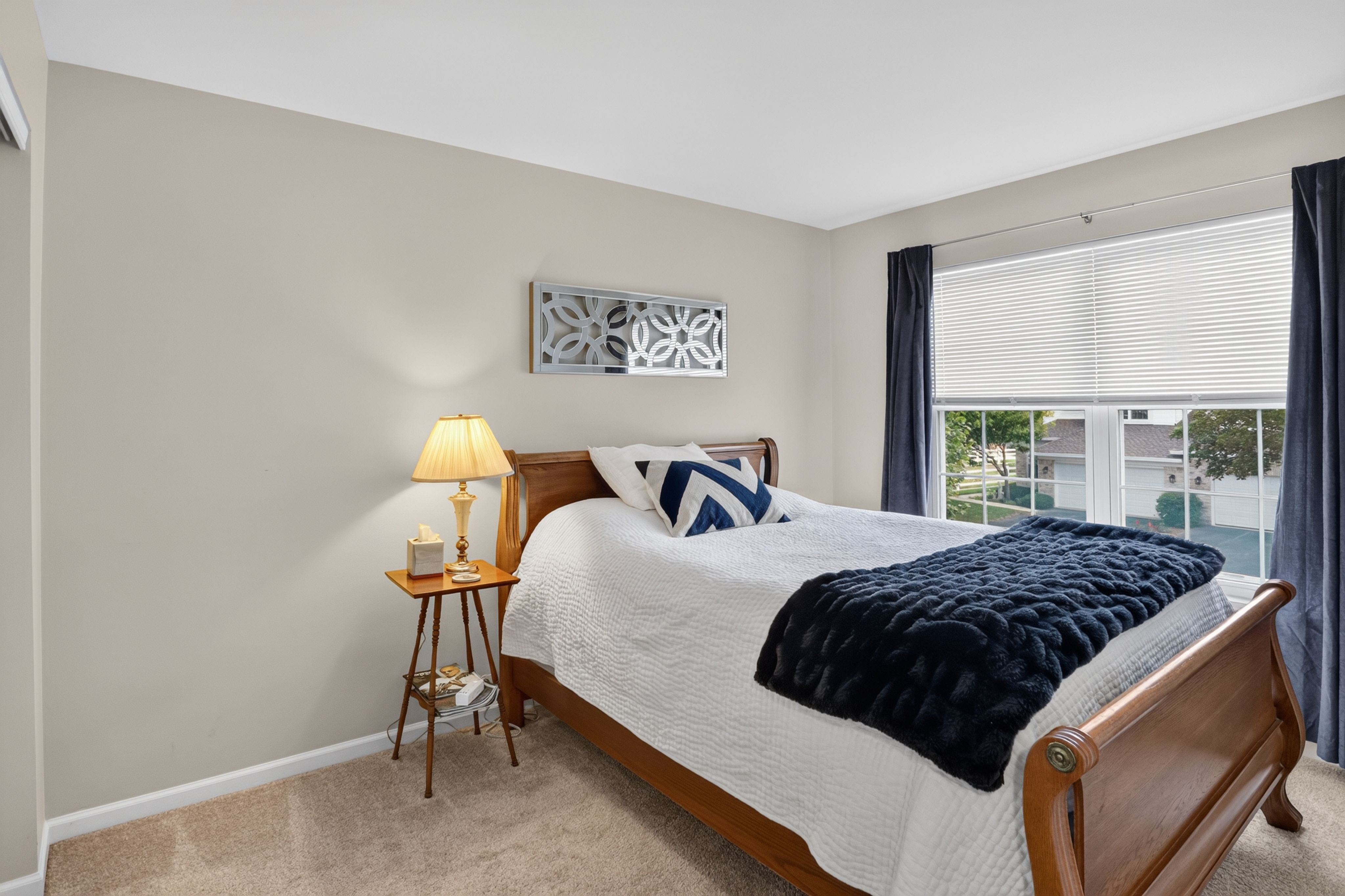  Beautiful Private End-unit Townhome Overlooking a Peaceful Pond - 物件實景
