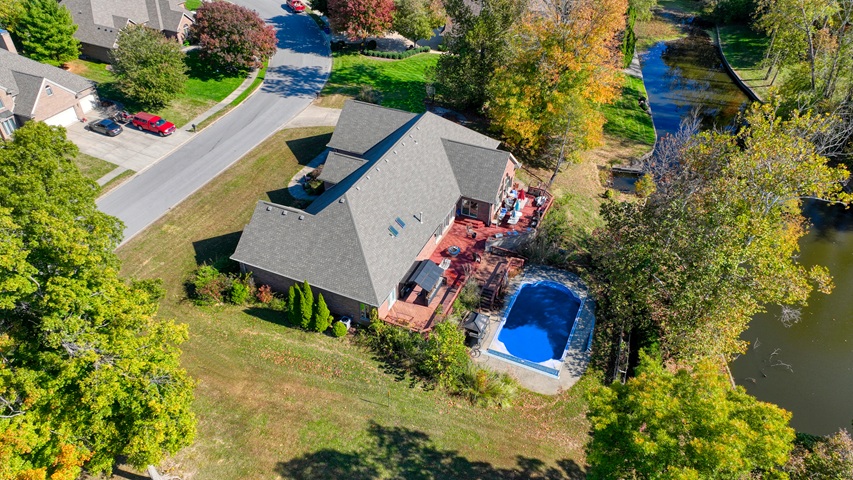 Terre Haute, Indiana, 47802, United States, 3 Bedrooms Bedrooms, ,4 BathroomsBathrooms,Residential,For Sale,1976424