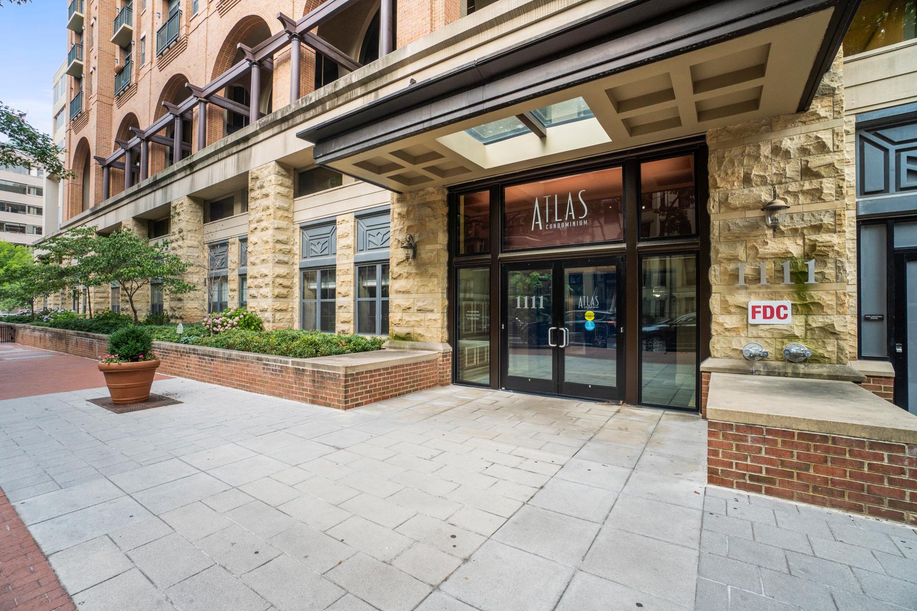  1111 25th Street NW, Washington, DC, 20037 - 物件實景