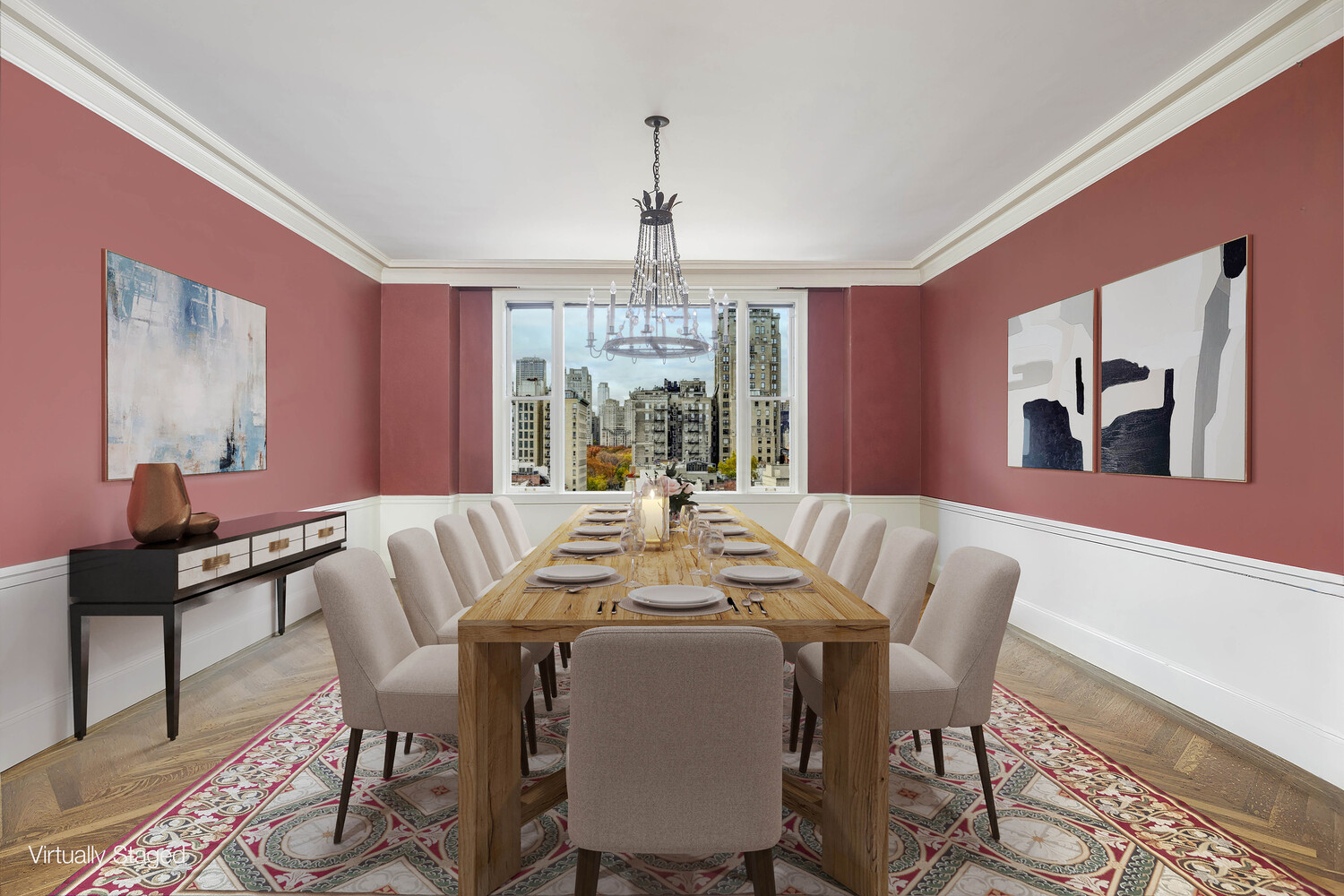 New York City, New York, 10065, United States, 5 Bedrooms Bedrooms, ,4 BathroomsBathrooms,Residential,For Sale,2000755