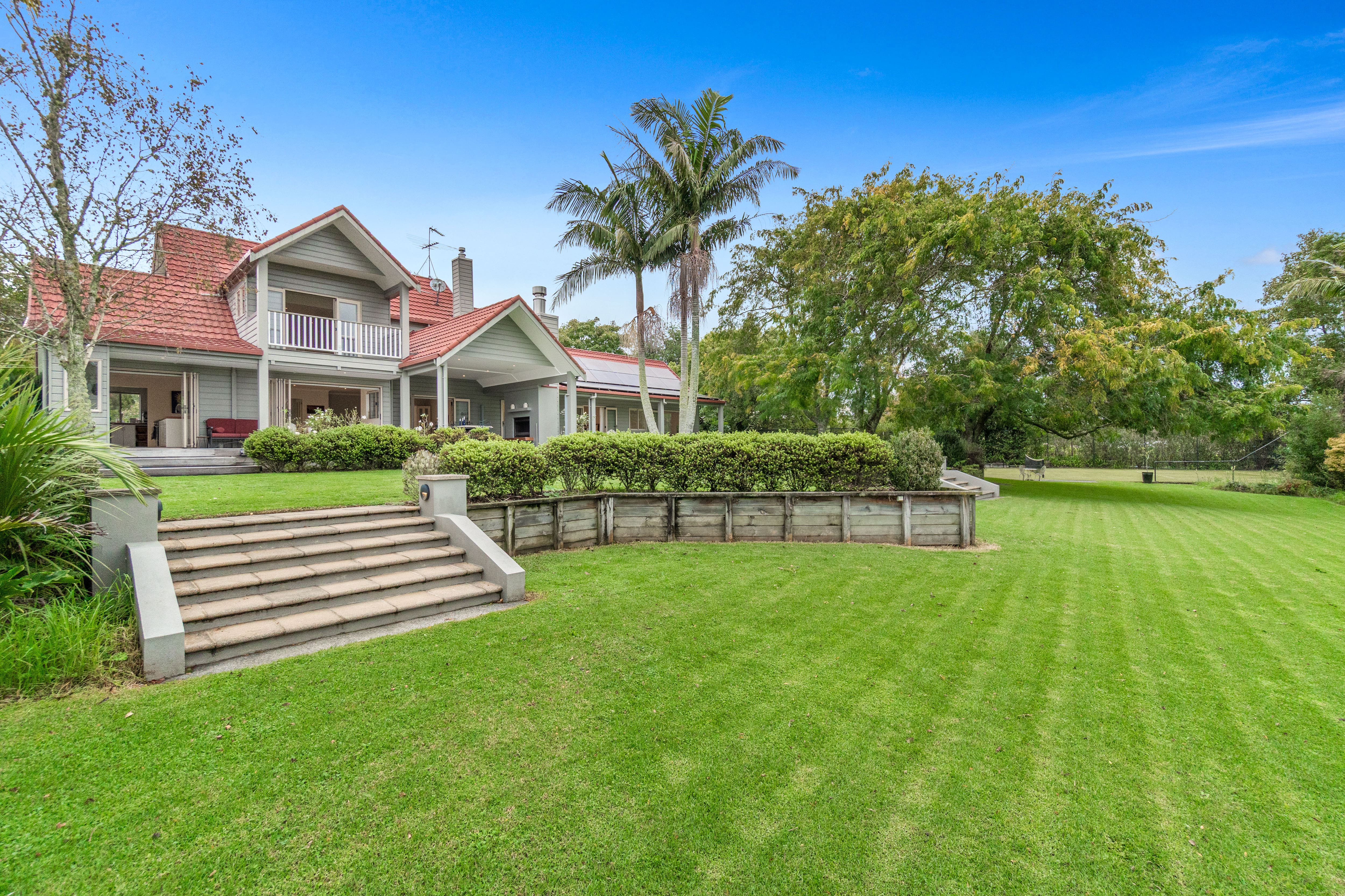  37 Hardens Lane, Paremoremo - 物件實景