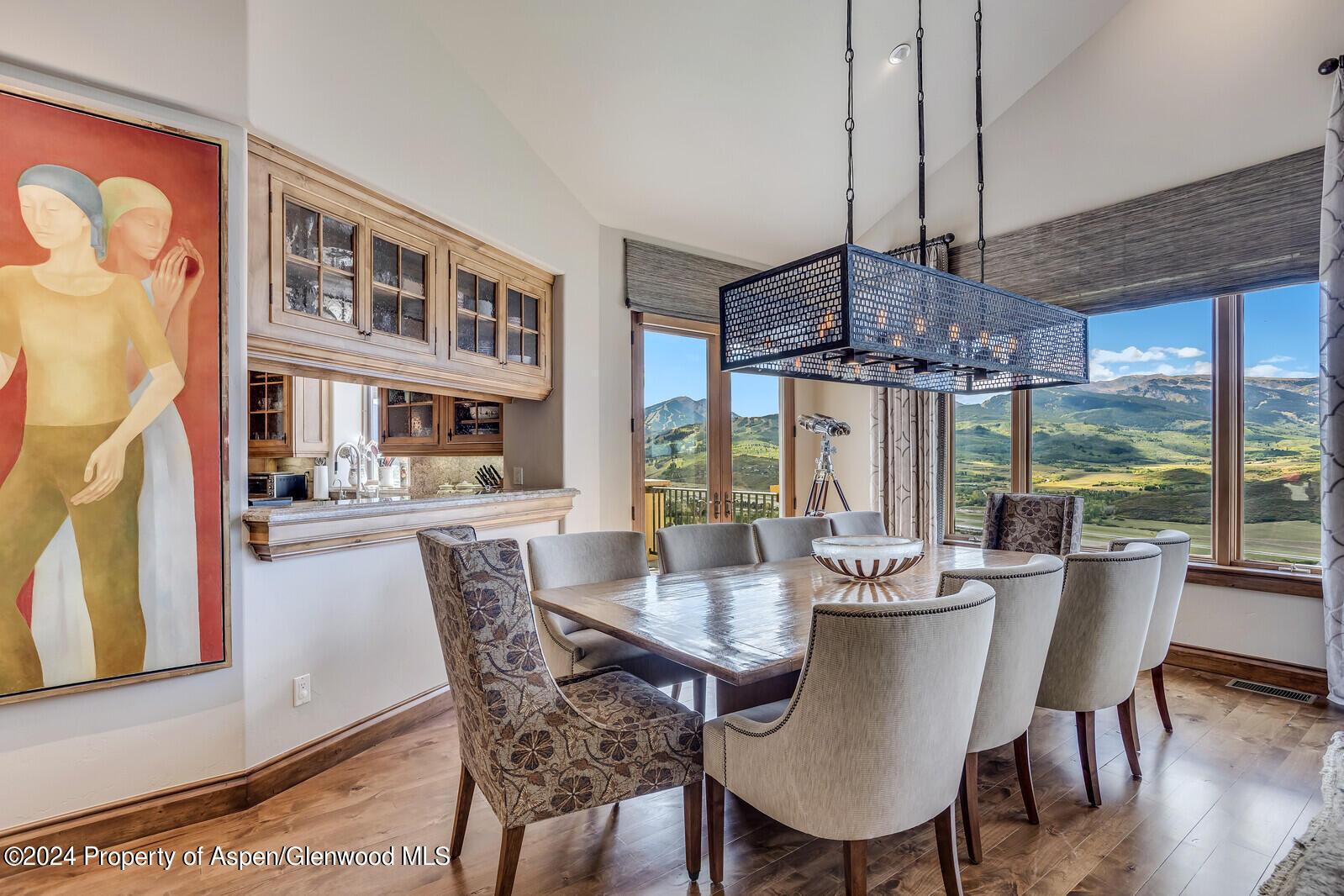 Aspen, Colorado, 81611, United States, 5 Bedrooms Bedrooms, ,6 BathroomsBathrooms,Residential,For Sale,1807342
