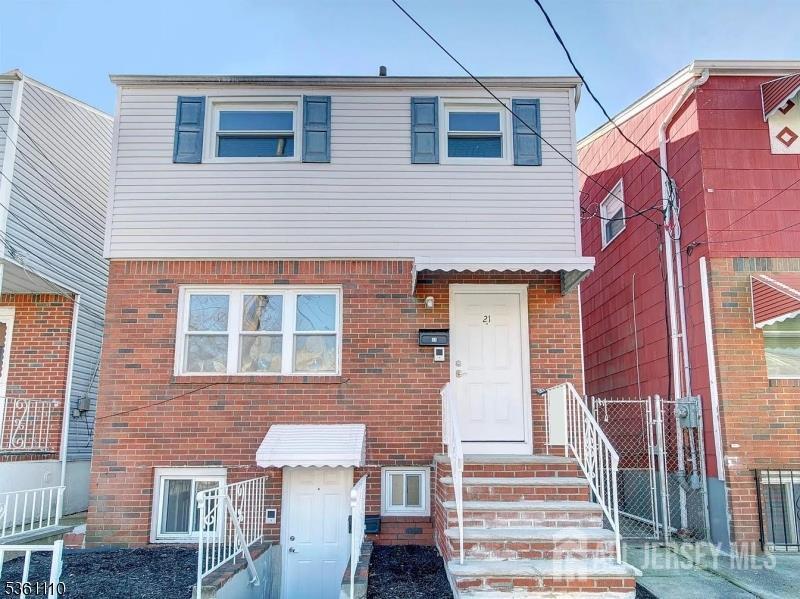 Jersey City, New Jersey, 07305, United States, ,Residential,For Sale,1918469