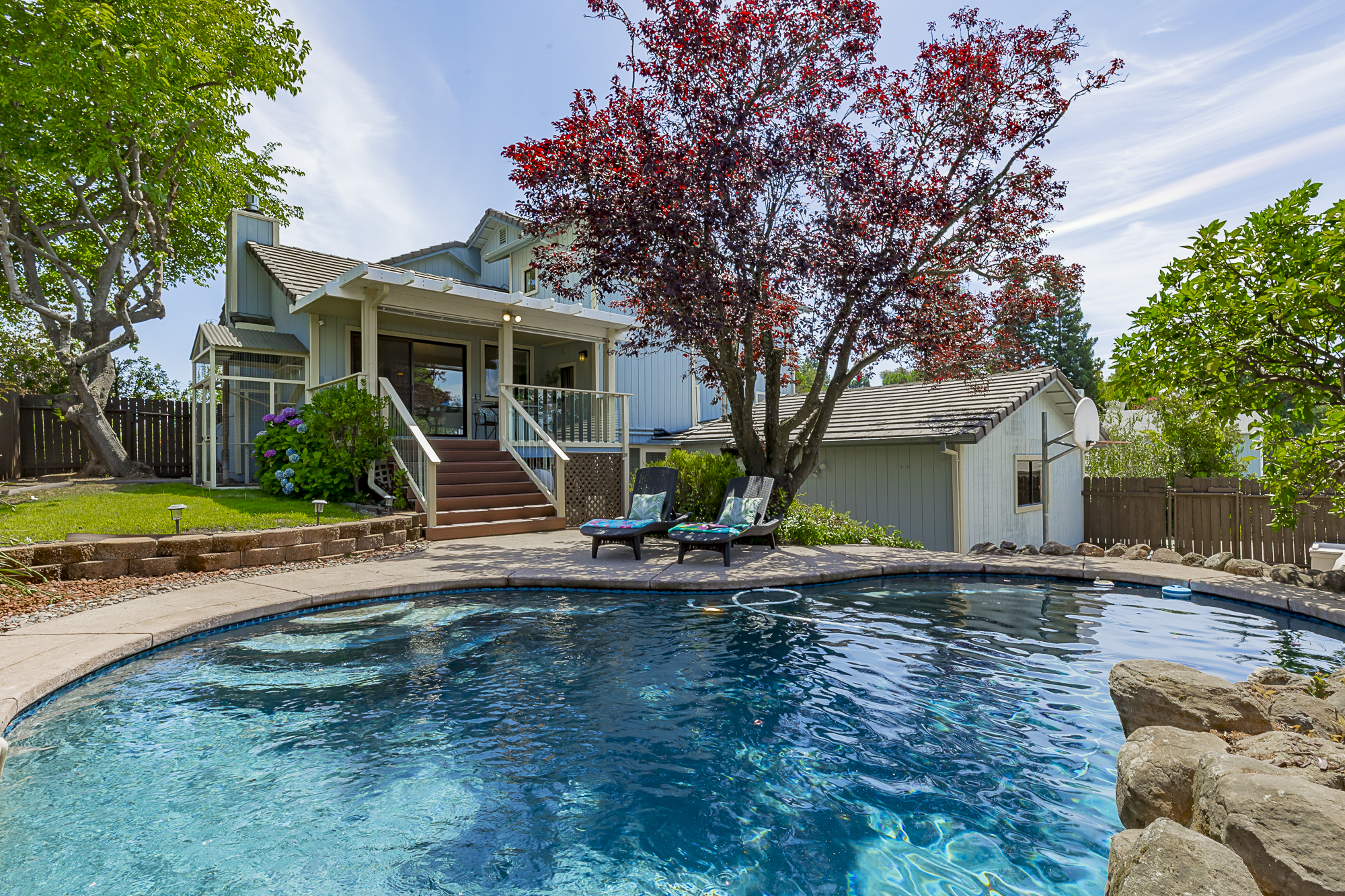  3140 Woodleigh Lane, Cameron Park, CA 95682 - 物件實景