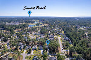 Sunset Beach, North Carolina, 28468, United States, 3 Bedrooms Bedrooms, ,2 BathroomsBathrooms,Residential,For Sale,1970535