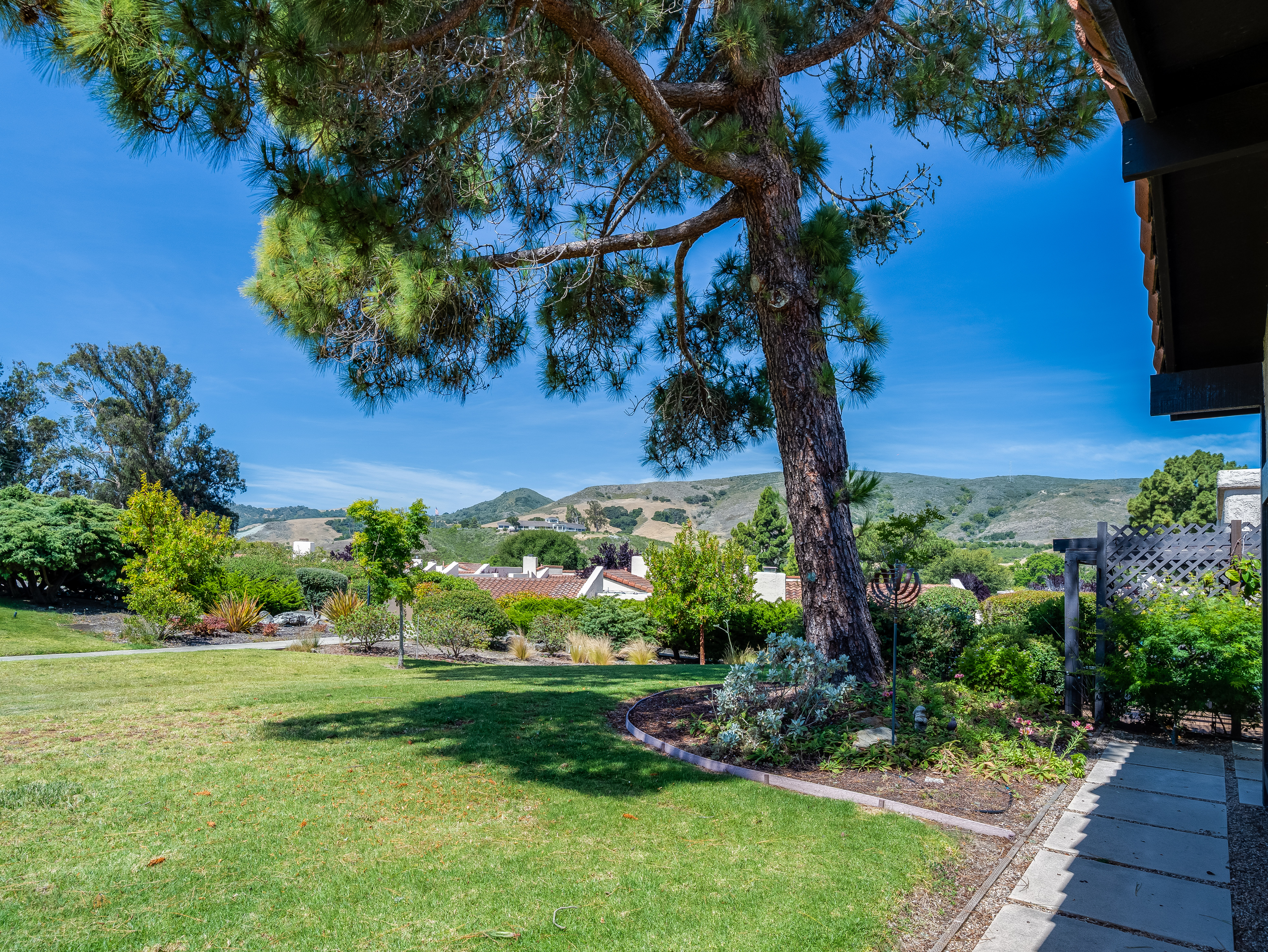  Single-Level Los Verdes Park Home with Hillside Views - 物件實景