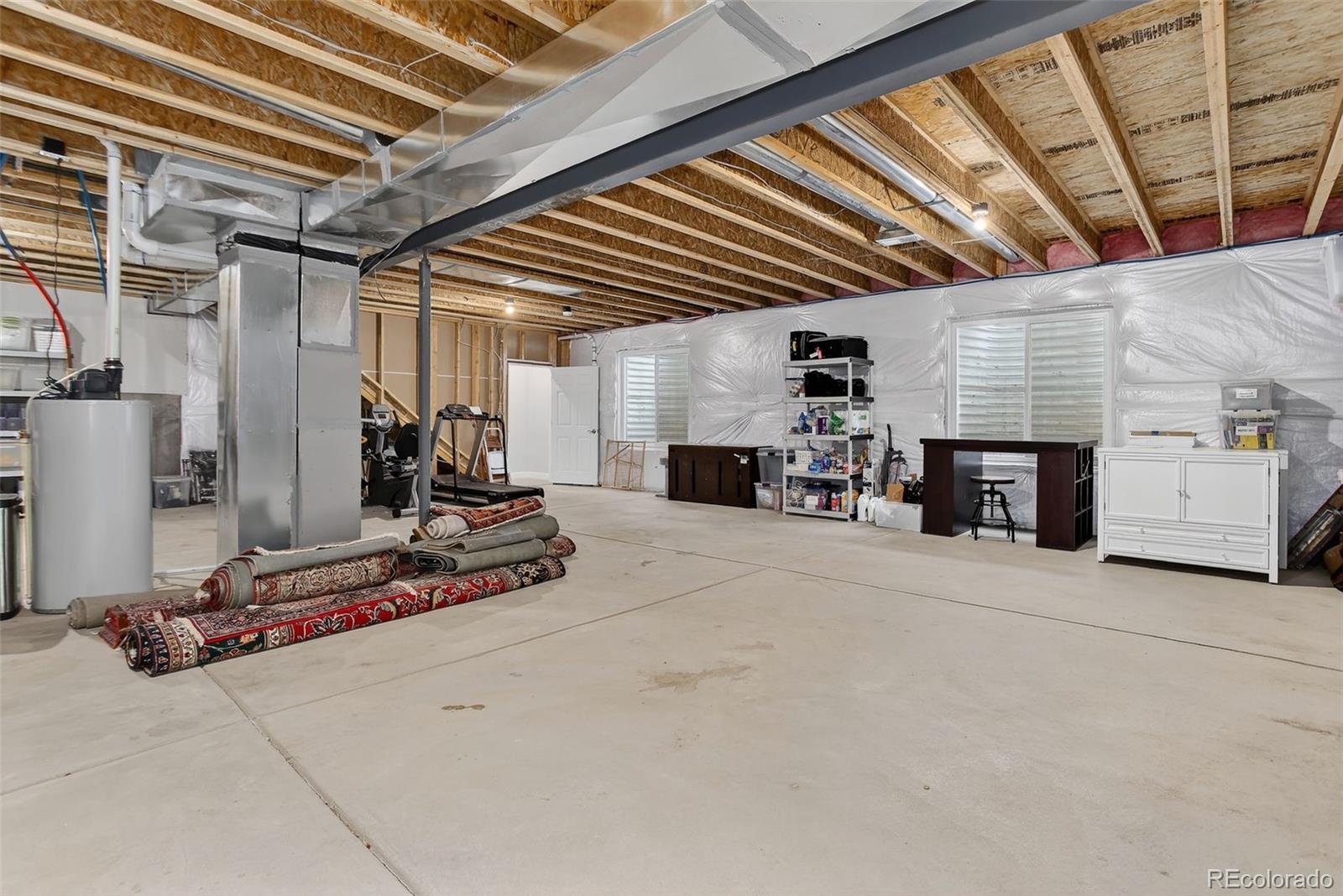 Johnstown, Colorado, 80534, United States, 3 Bedrooms Bedrooms, ,1 BathroomBathrooms,Residential,For Sale,1992924