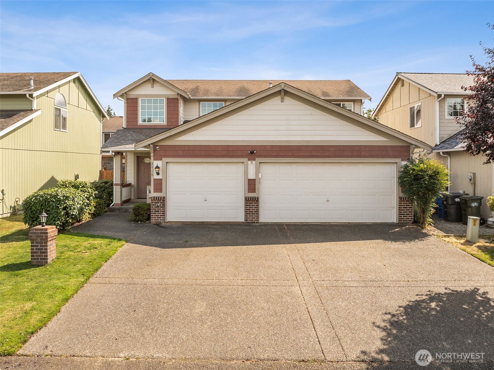 Tacoma, Washington, 98445, United States, 3 Bedrooms Bedrooms, ,2 BathroomsBathrooms,Residential,For Sale,1937199
