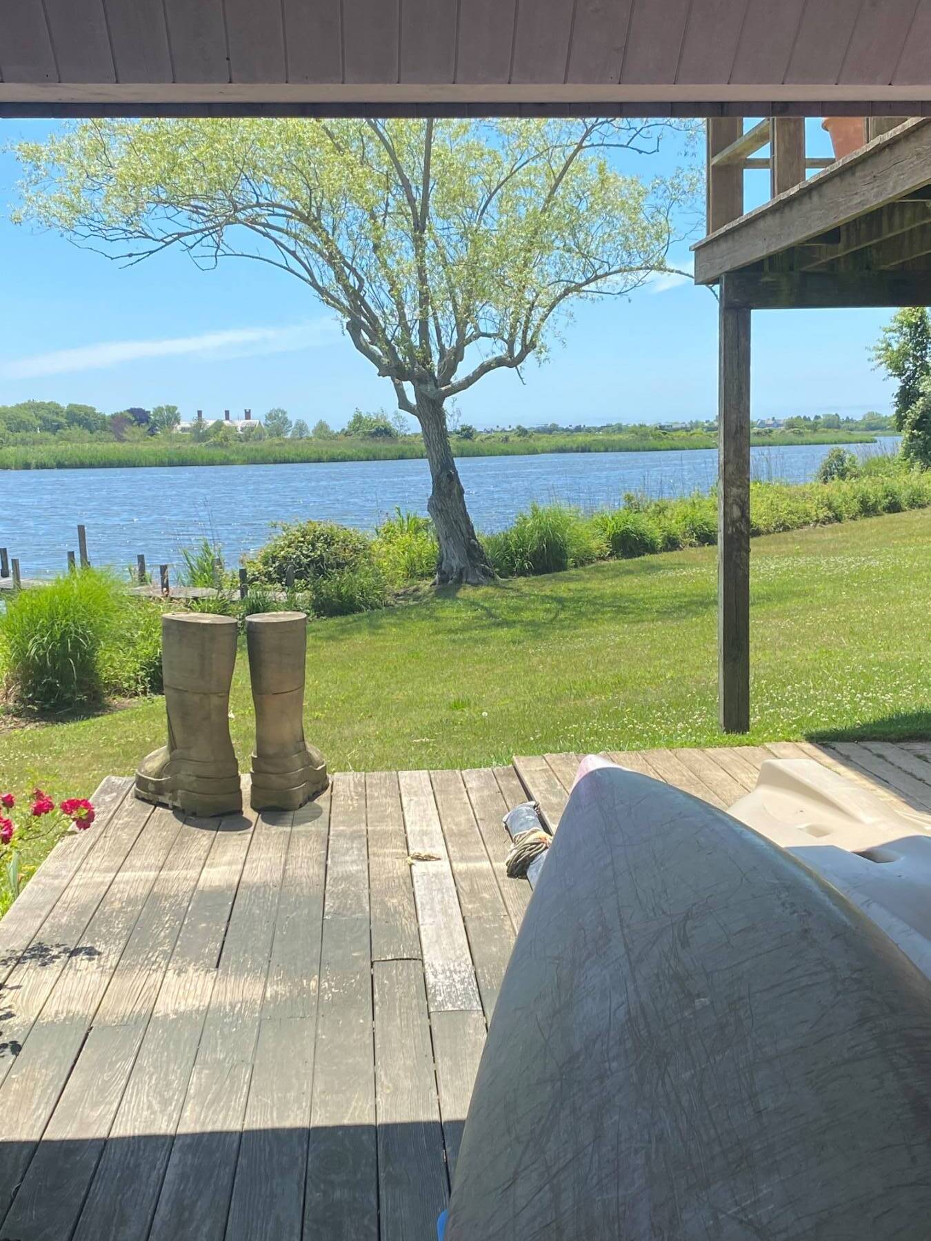  Pure Magic on Sagg Pond Bridgehampton South - 物件實景