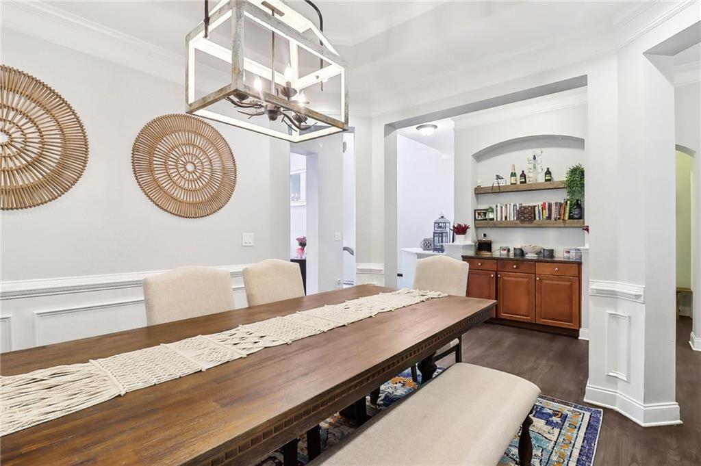 Atlanta, Georgia, 30339, United States, 3 Bedrooms Bedrooms, ,4 BathroomsBathrooms,Residential,For Sale,2003364